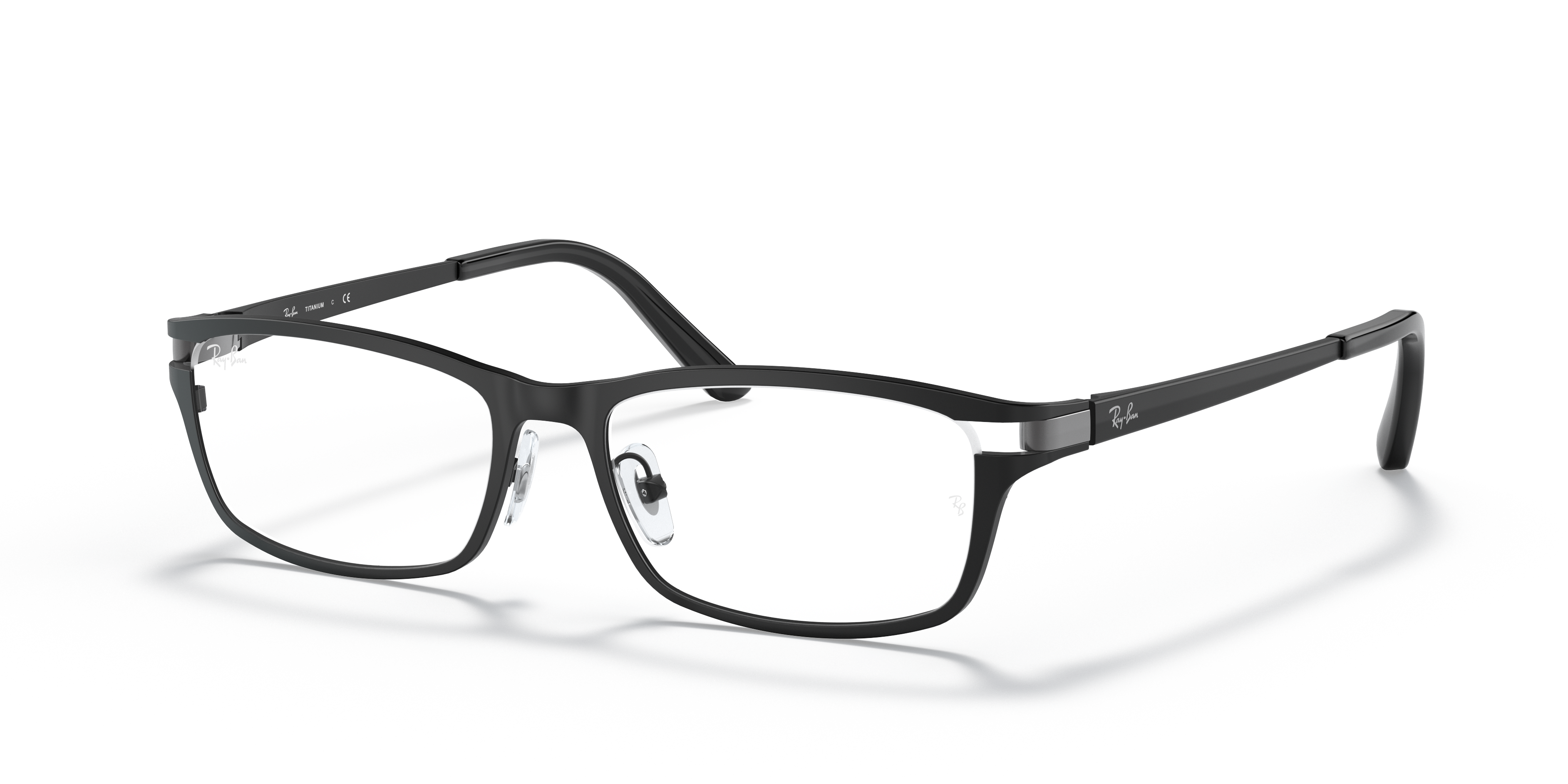 RAY-BAN RX8727D 1074 54