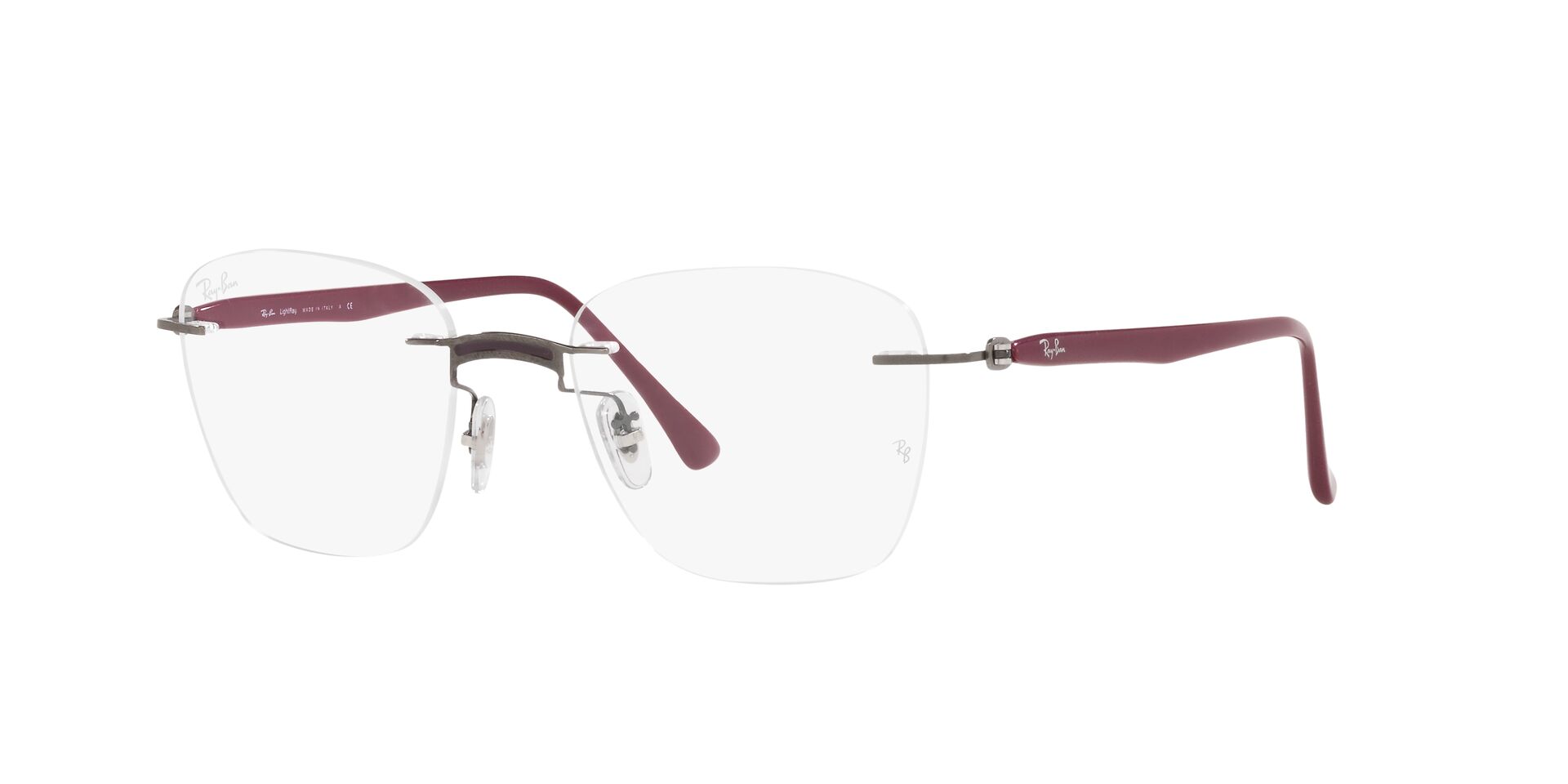 RAY-BAN RX8769 1140 49