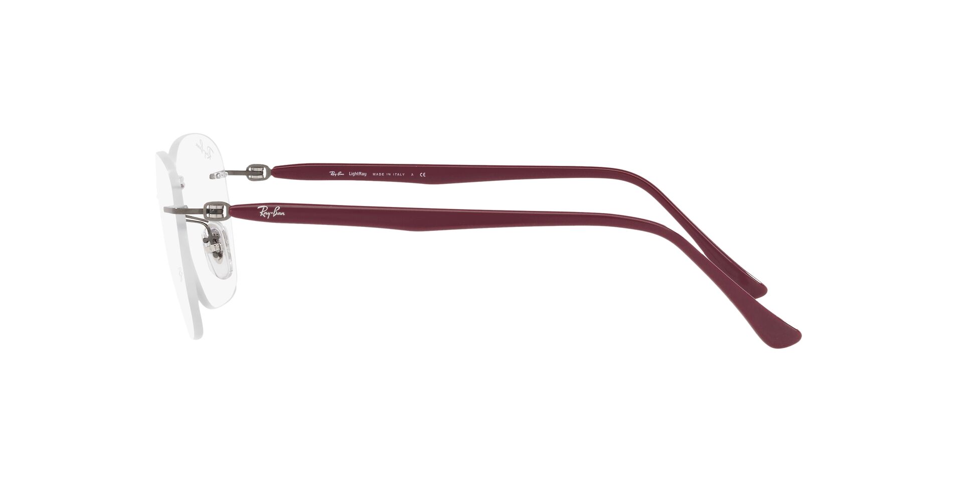 RAY-BAN RX8769 1140 49