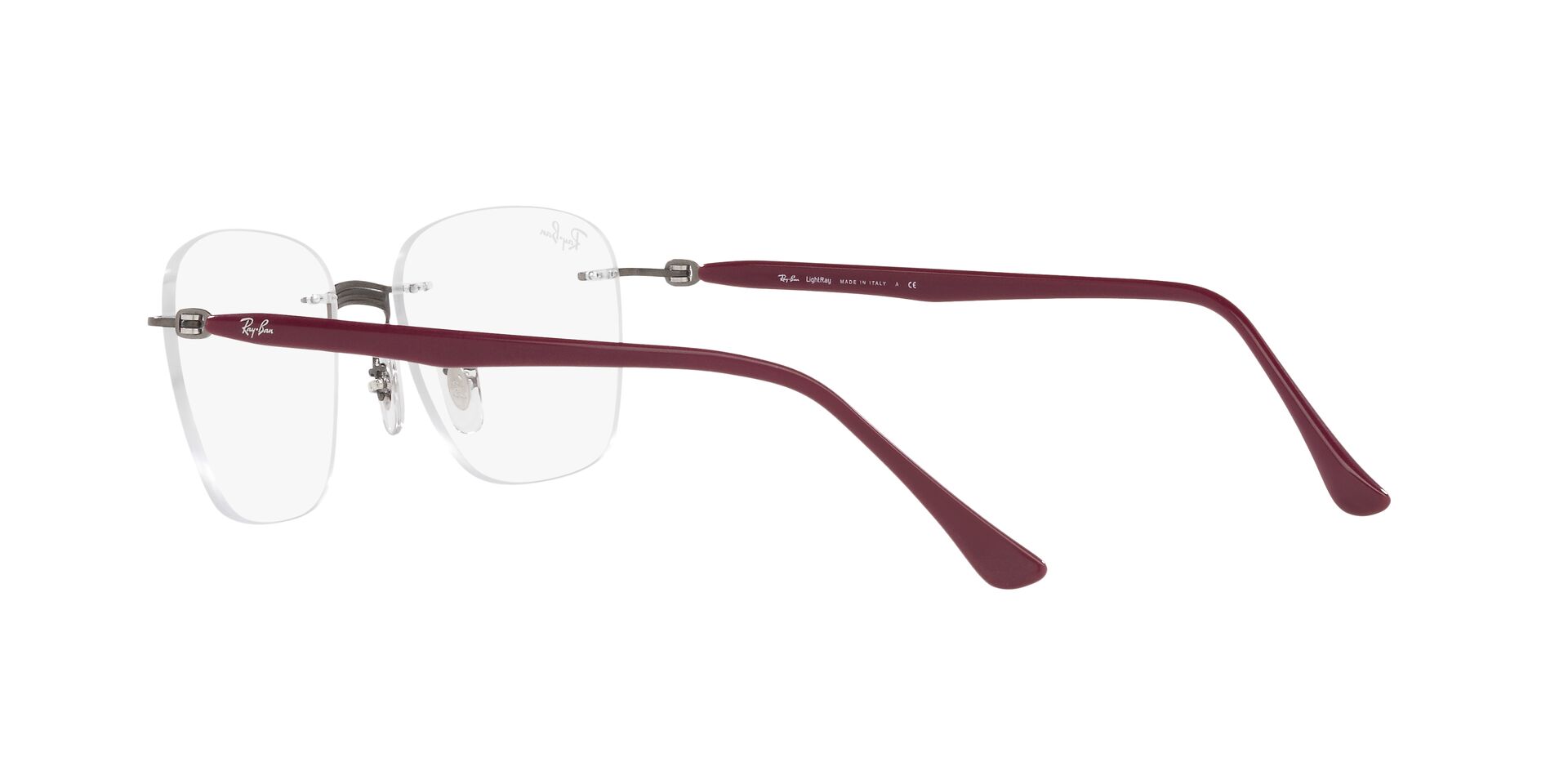 RAY-BAN RX8769 1140 49