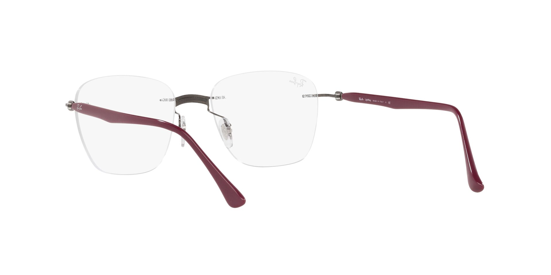 RAY-BAN RX8769 1140 49