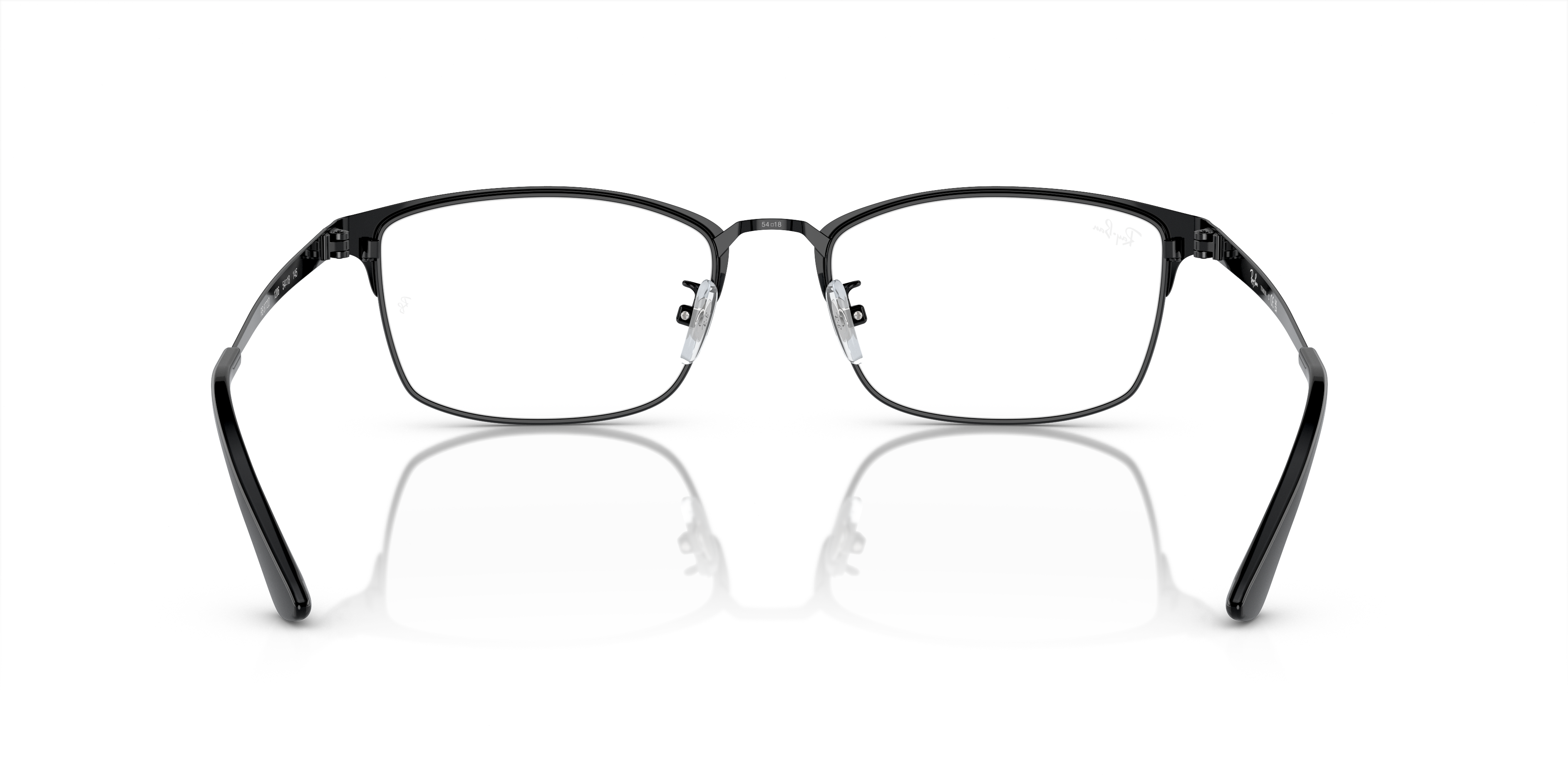 RAY-BAN RX8772D 1206 54