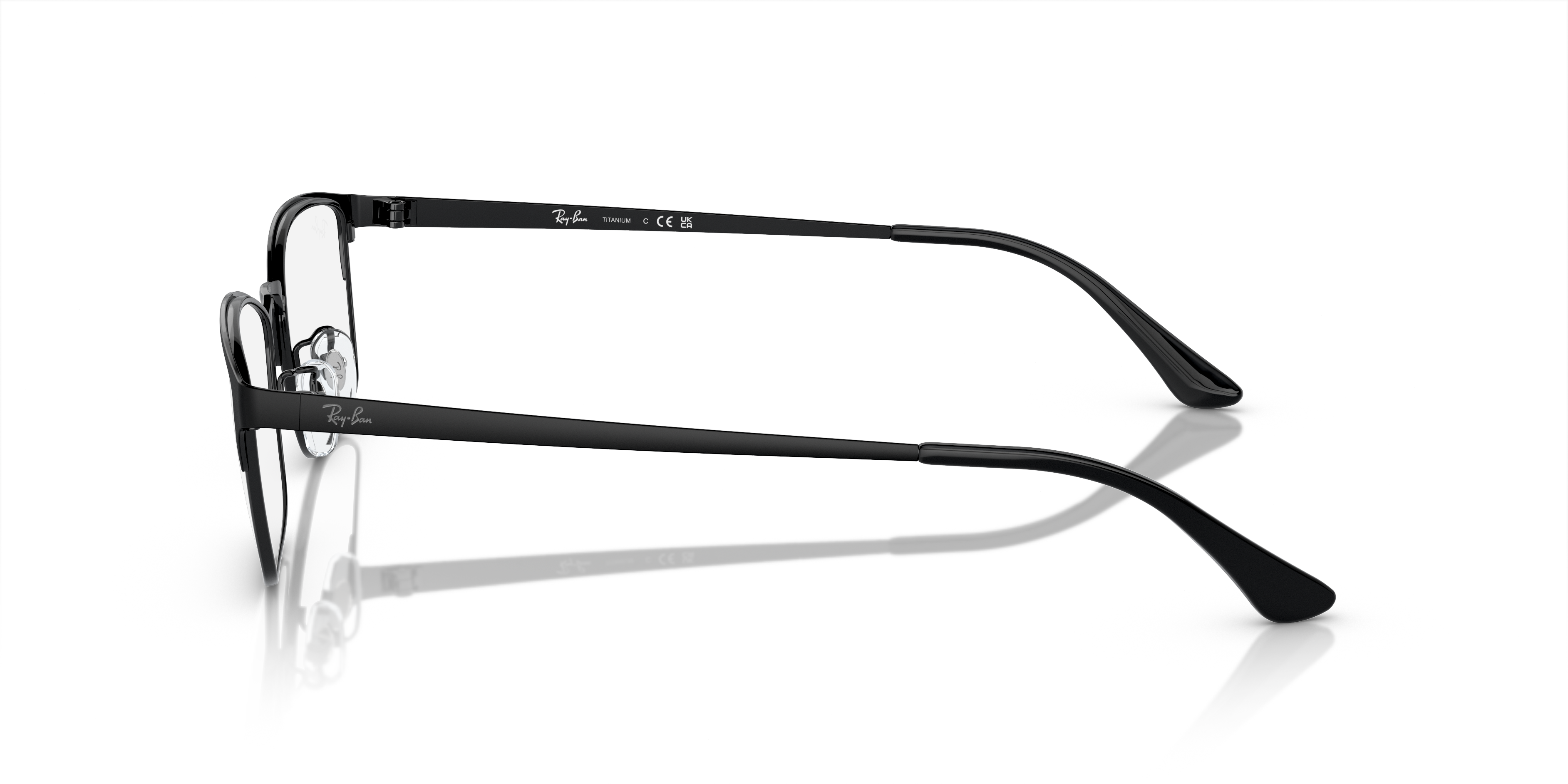 RAY-BAN RX8772D 1206 54