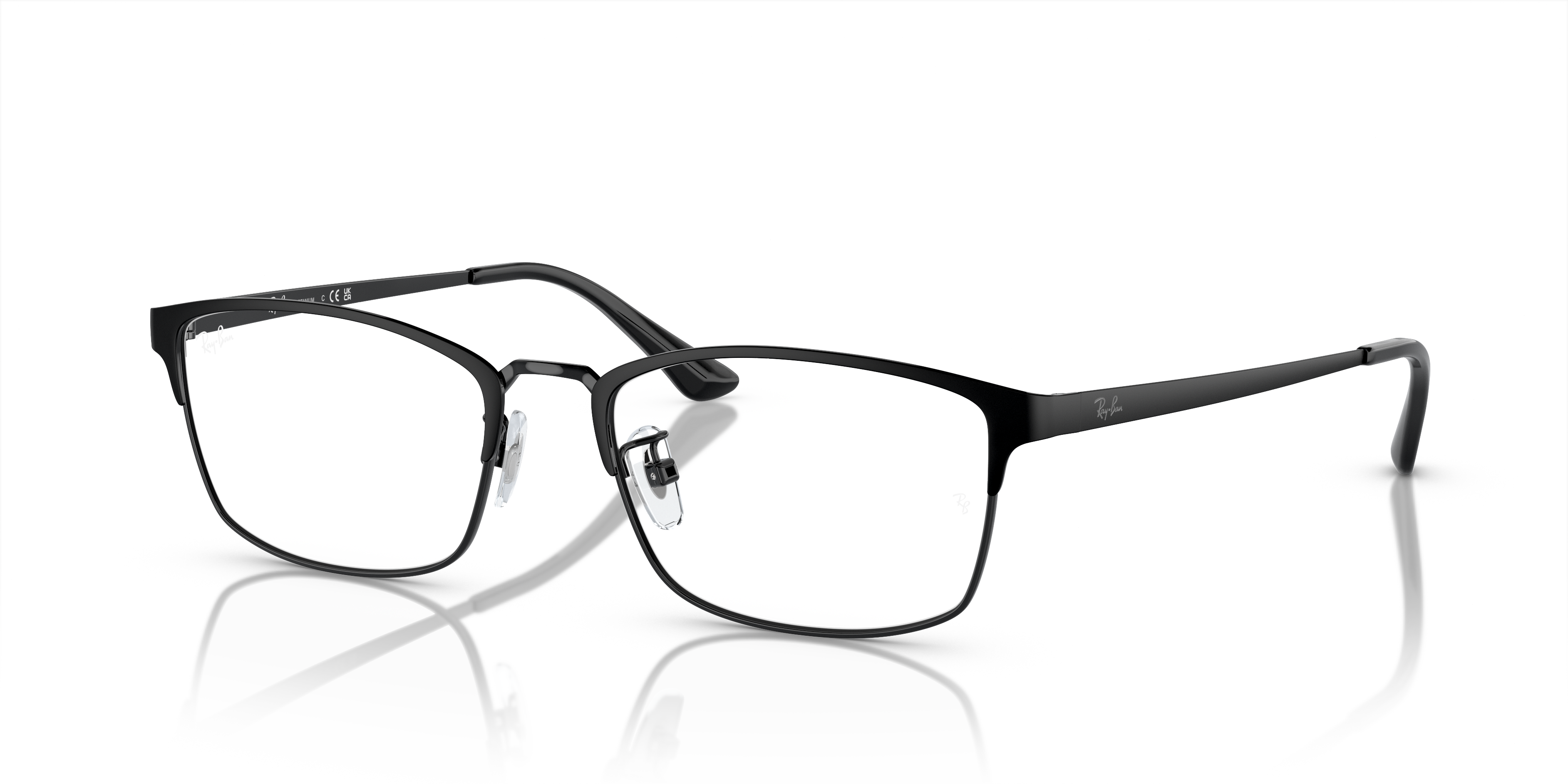RAY-BAN RX8772D 1206 56
