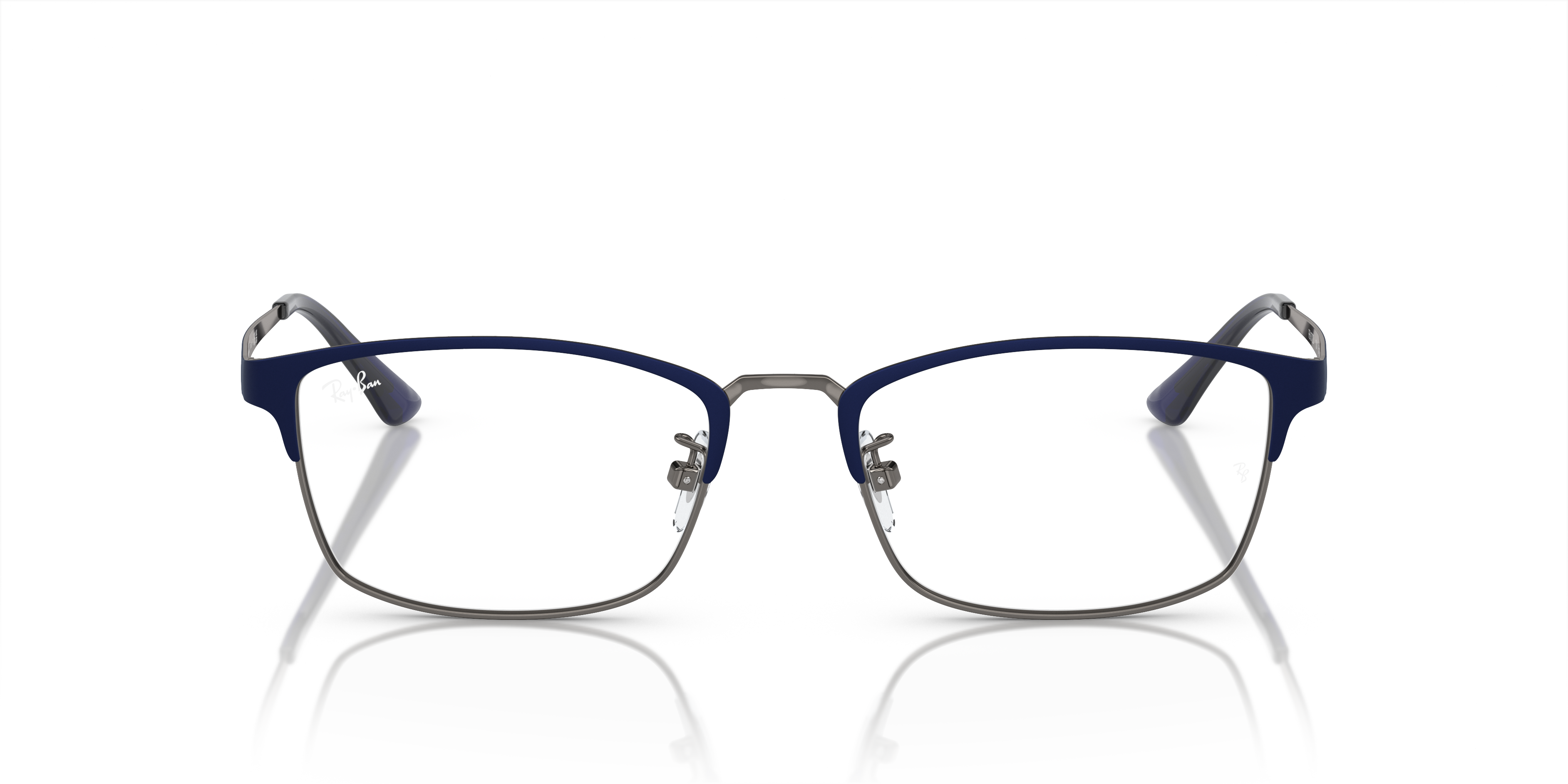 RAY-BAN RX8772D 1241 54