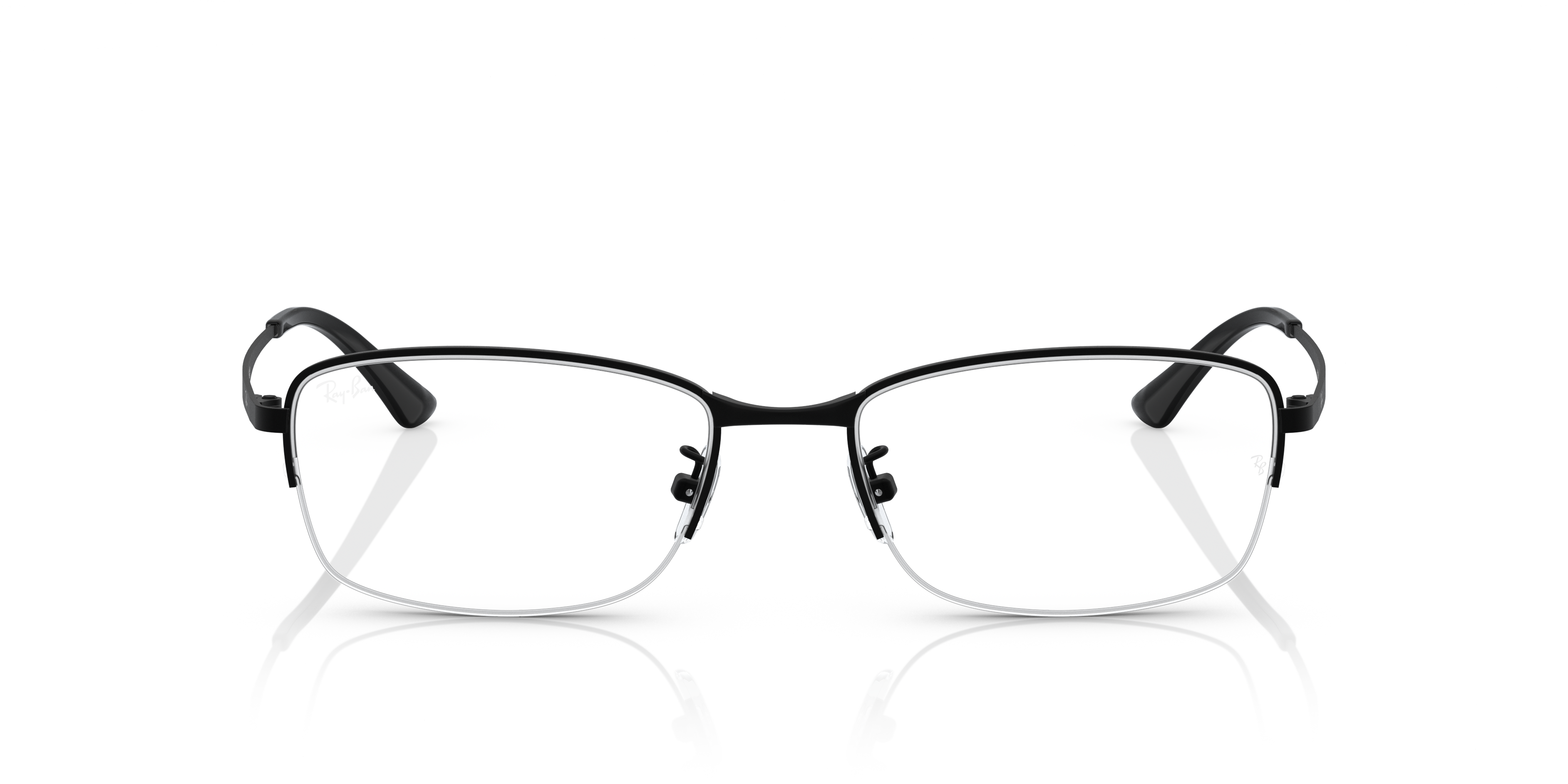 RAY-BAN RX8774D 1012 55