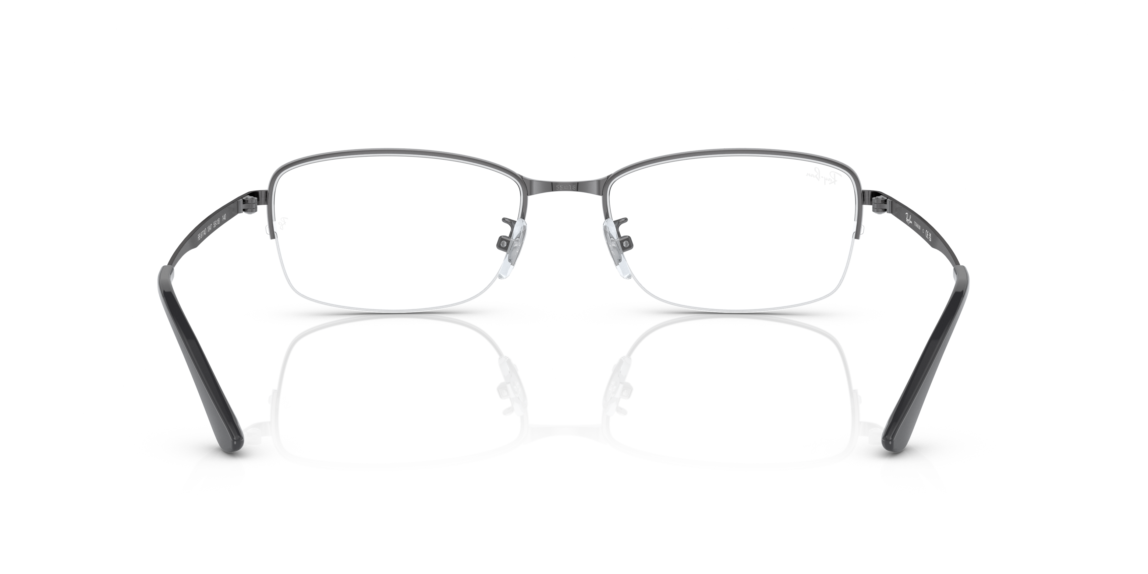 RAY-BAN RX8774D 1047 55