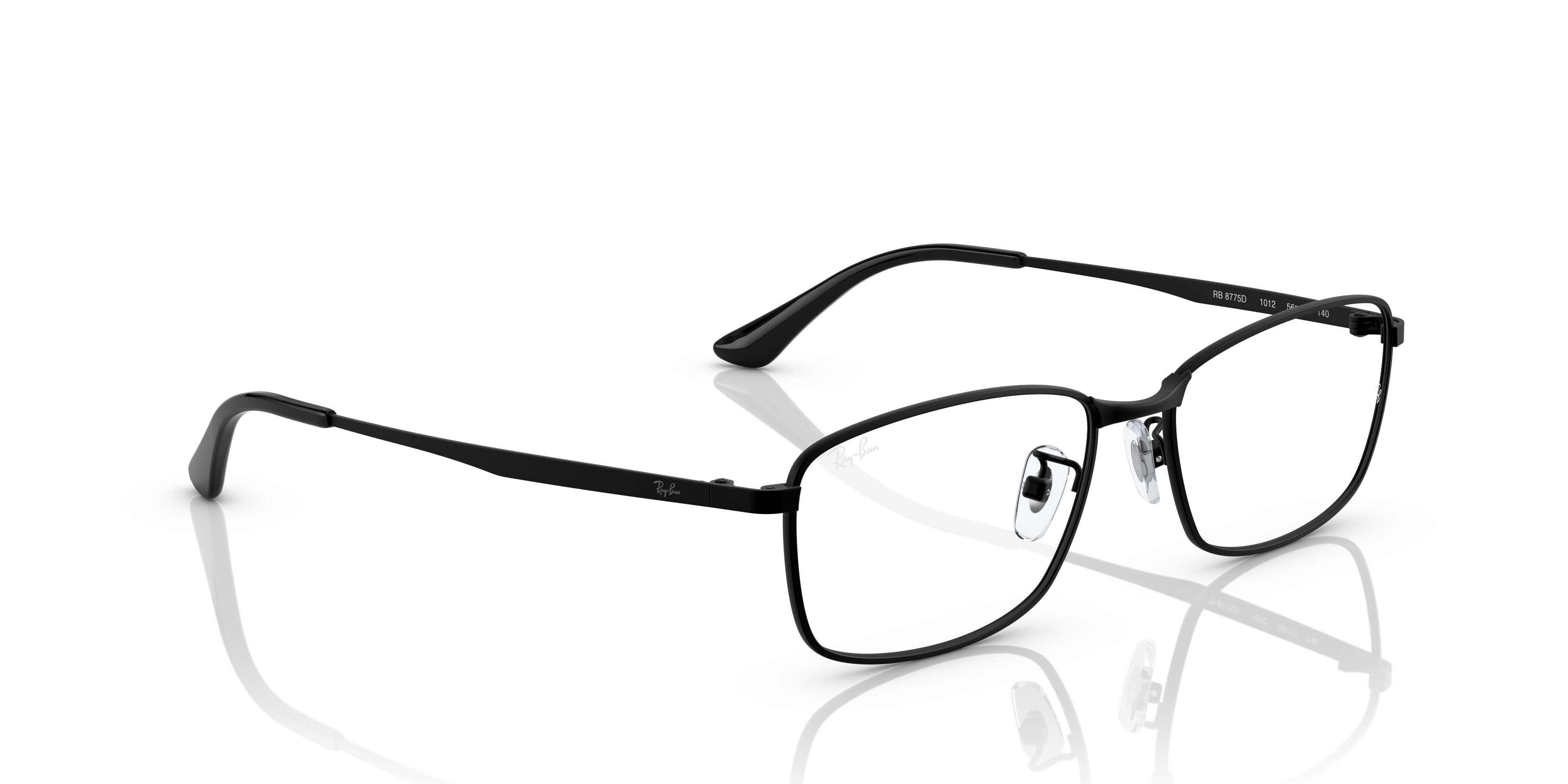 RAY-BAN RX8775D 1012 56