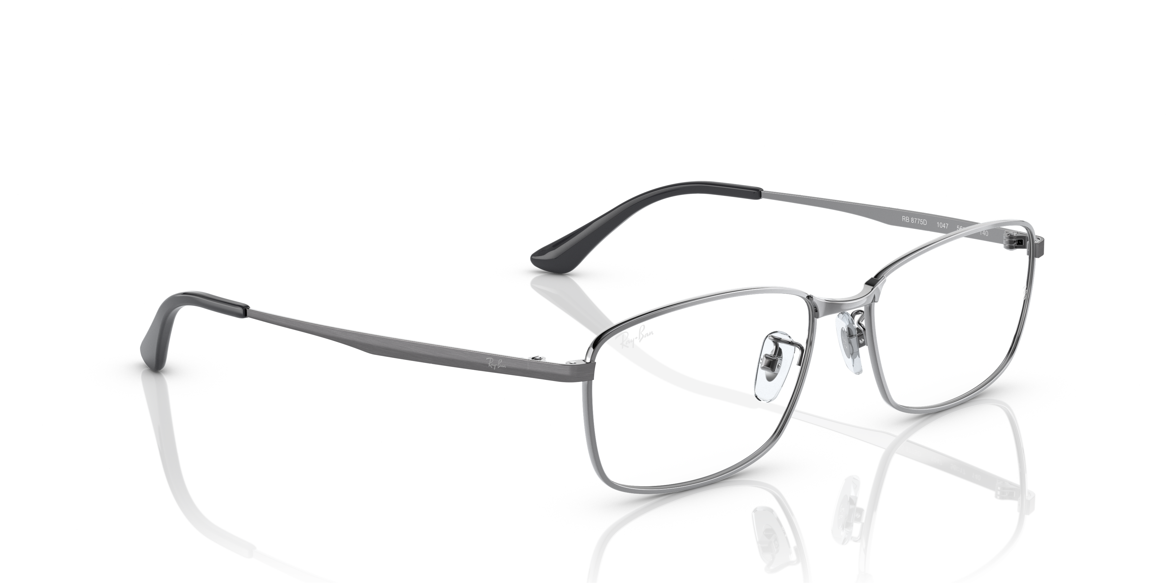 RAY-BAN RX8775D 1047 56