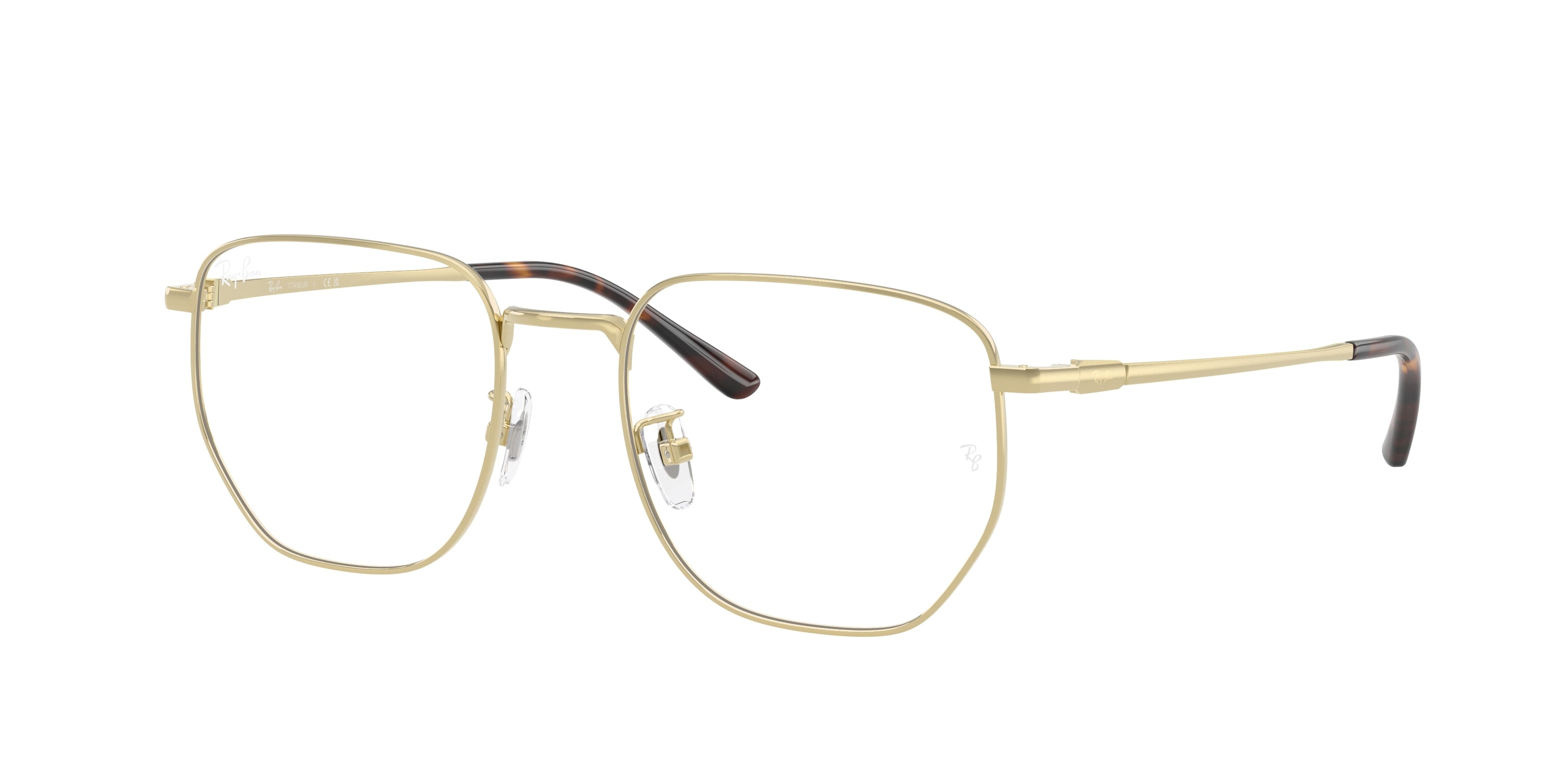 RAY-BAN RX8776D 1251 53