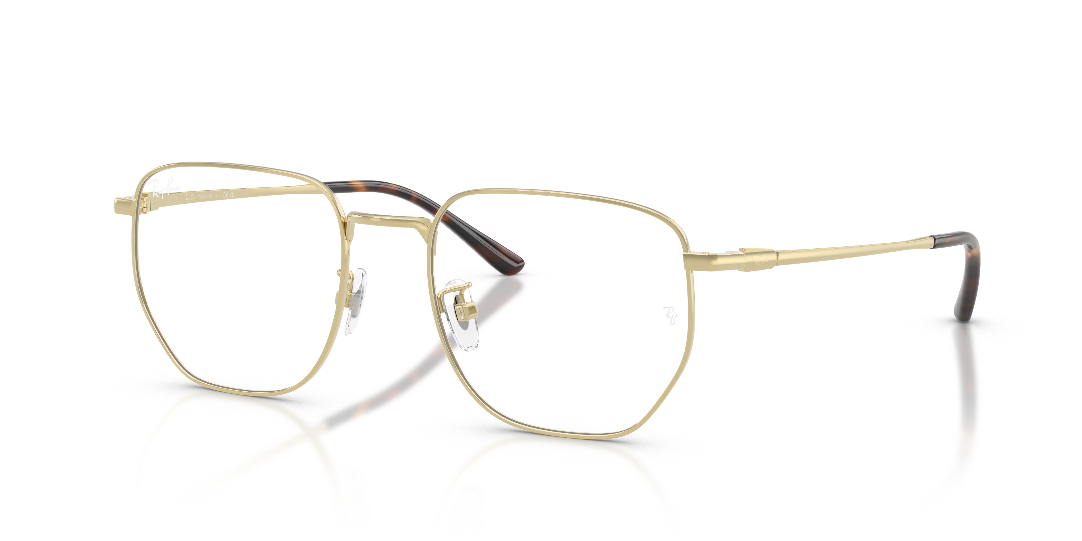 RAY-BAN RX8776D 1251 53