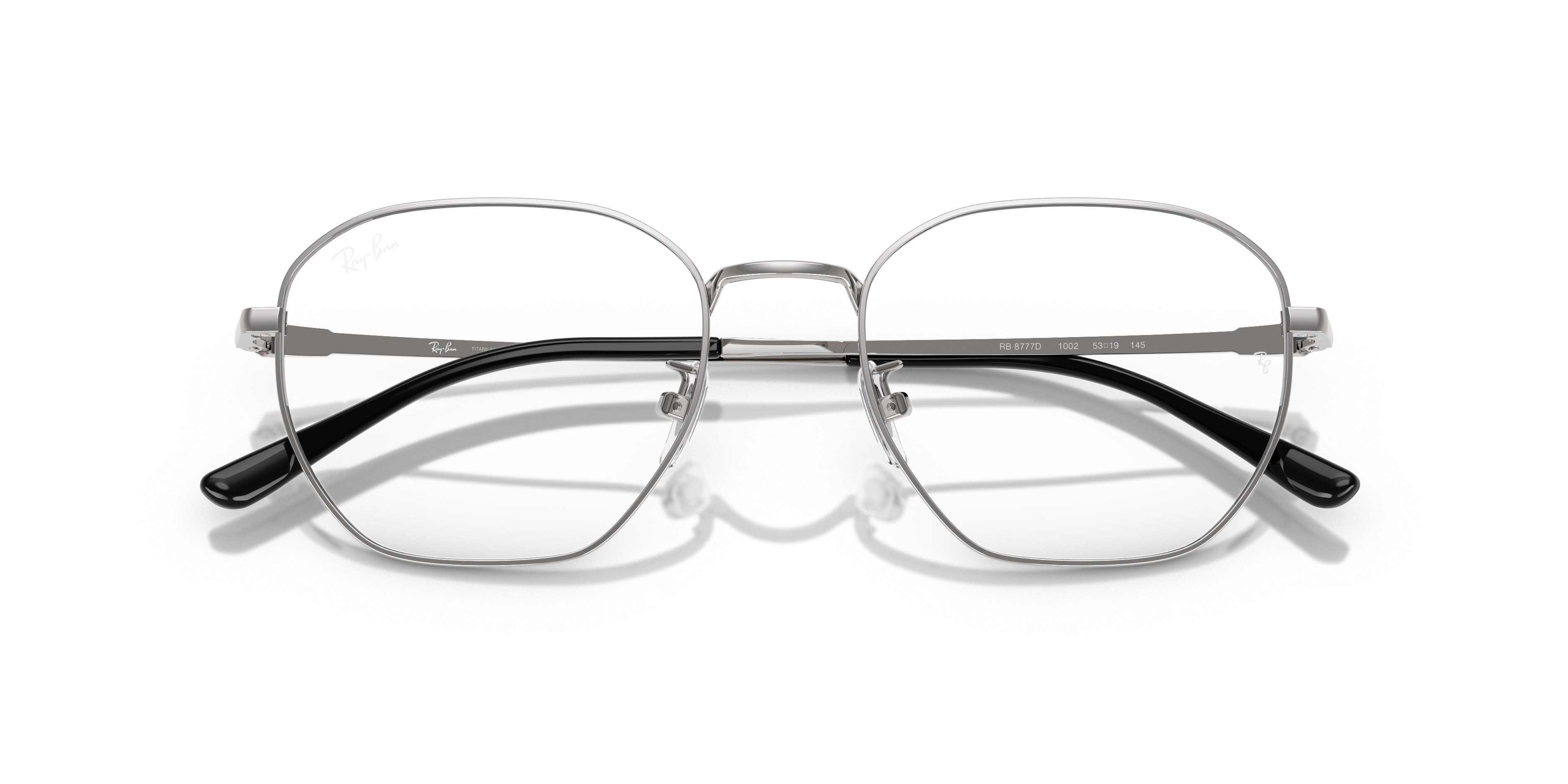 RAY-BAN RX8777D 1002 53