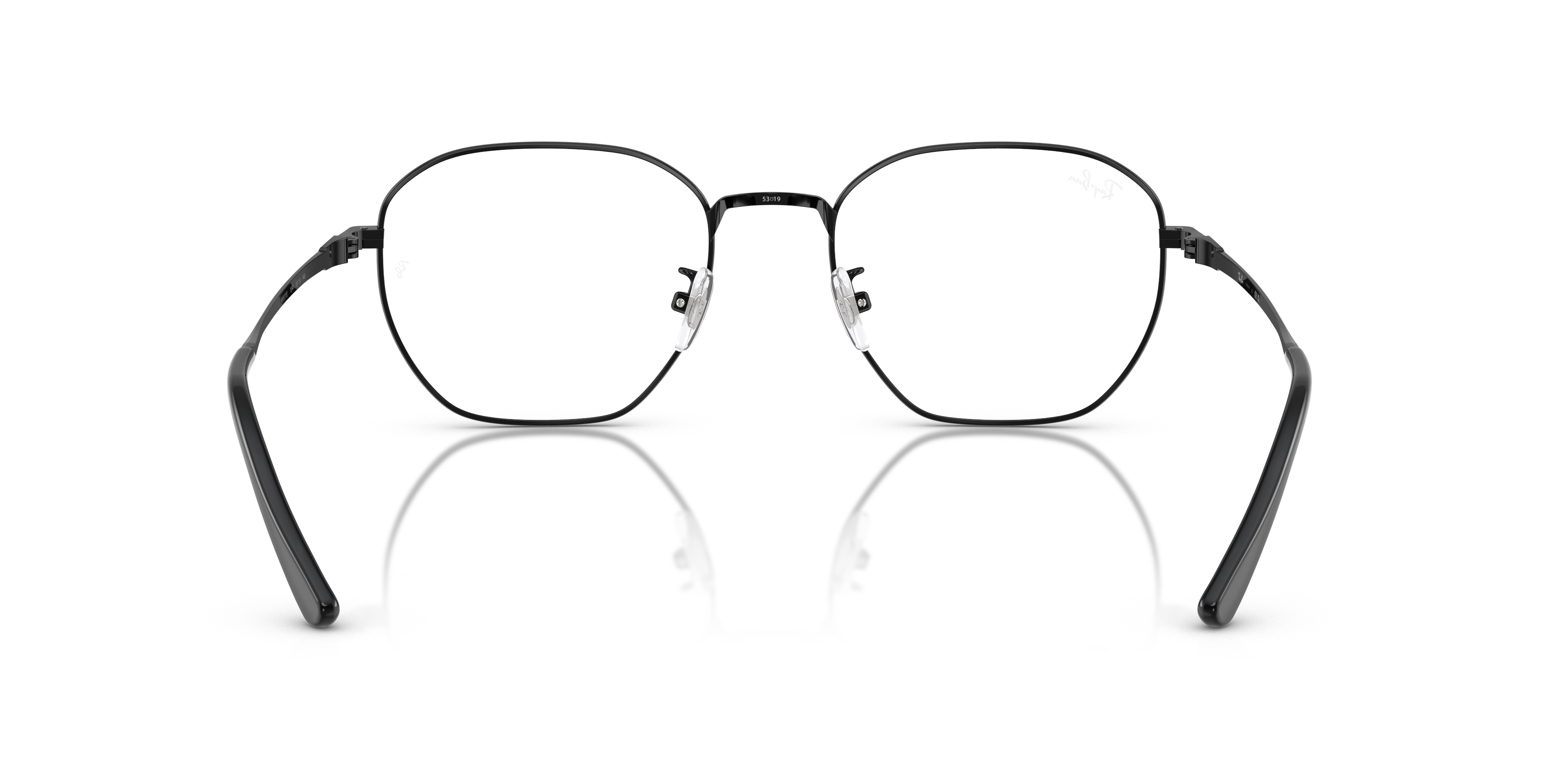 RAY-BAN RX8777D 1244 53