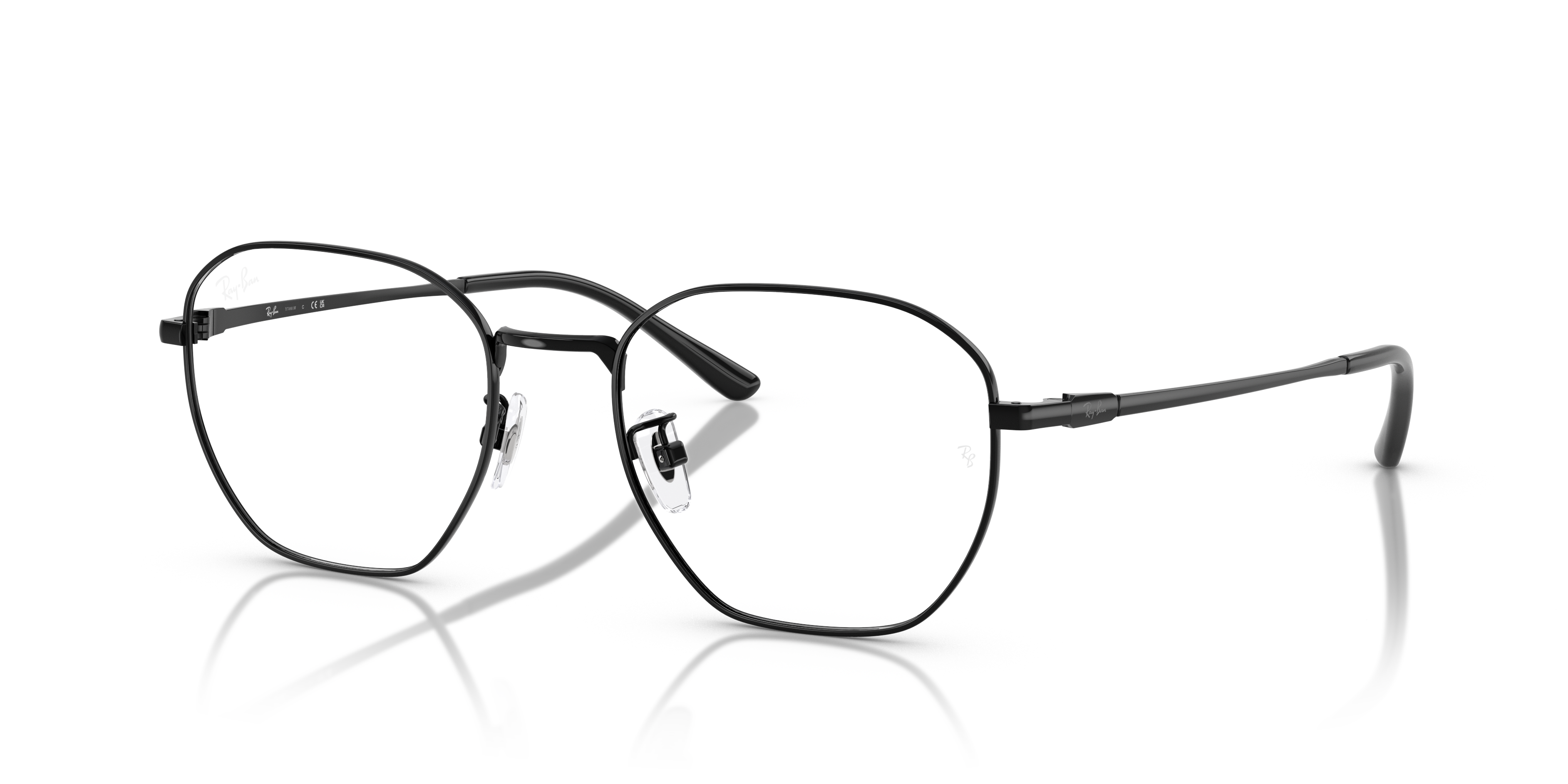 RAY-BAN RX8777D 1244 53