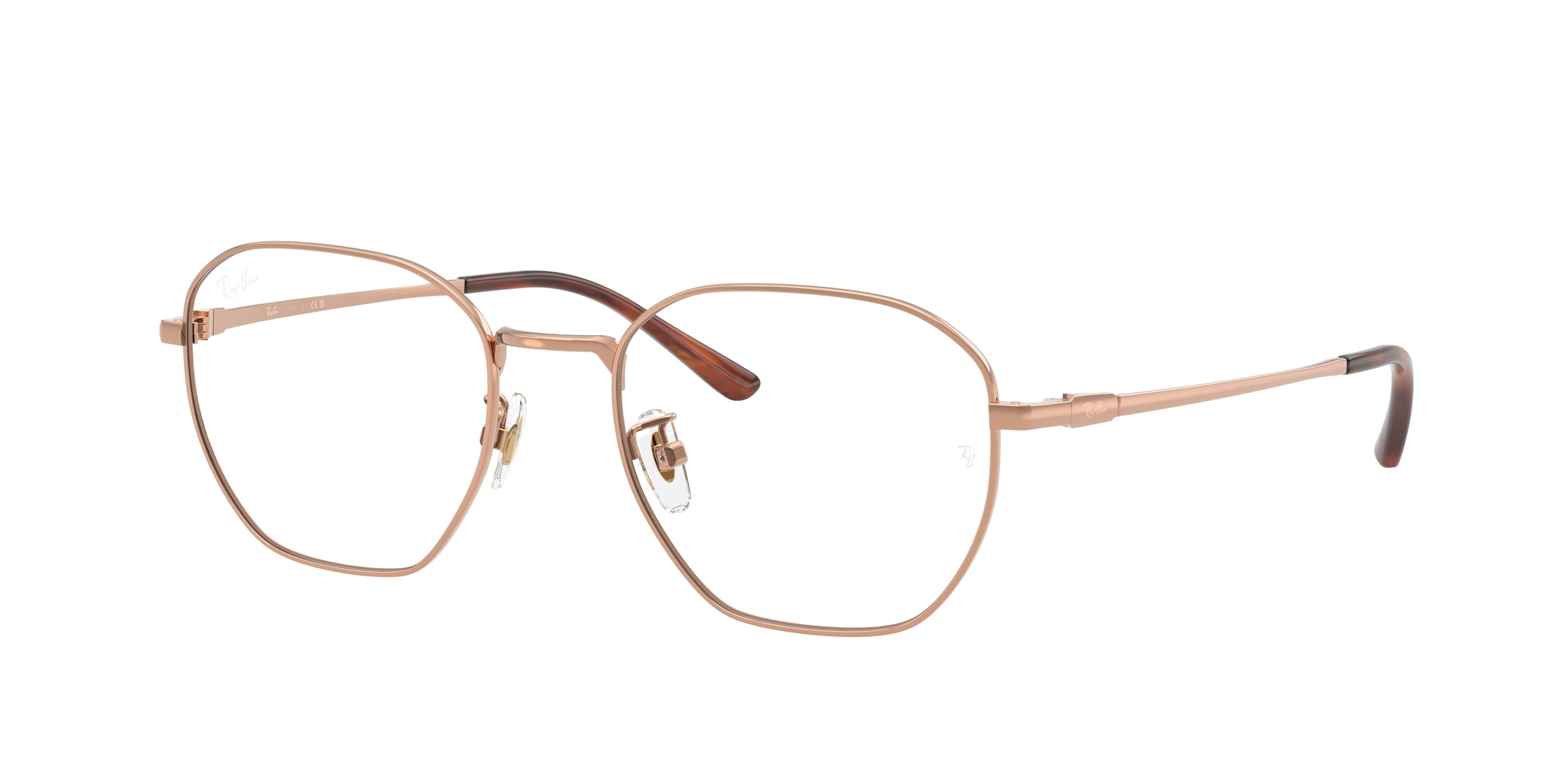 RAY-BAN RX8777D 1245 53
