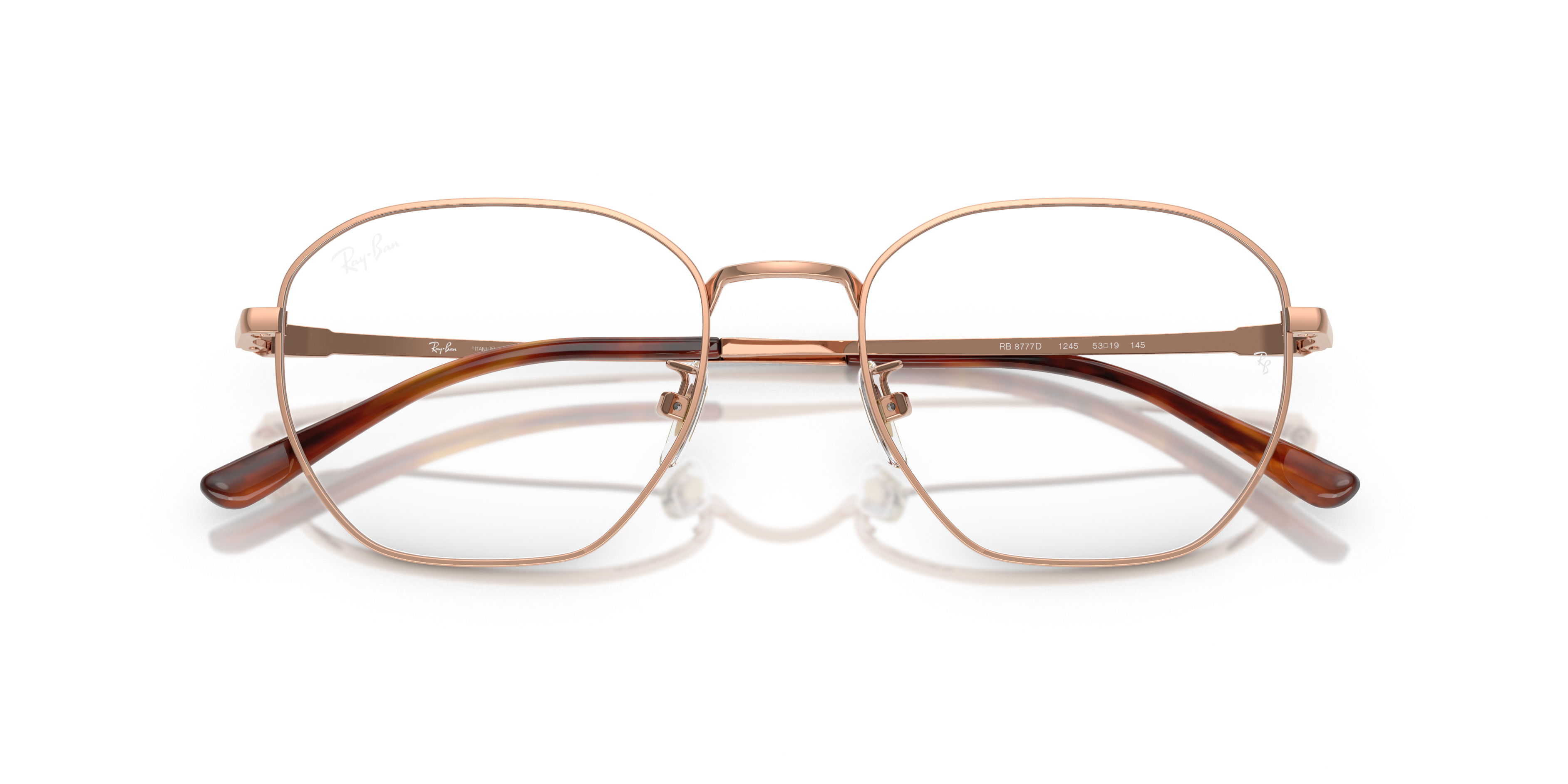 RAY-BAN RX8777D 1245 53