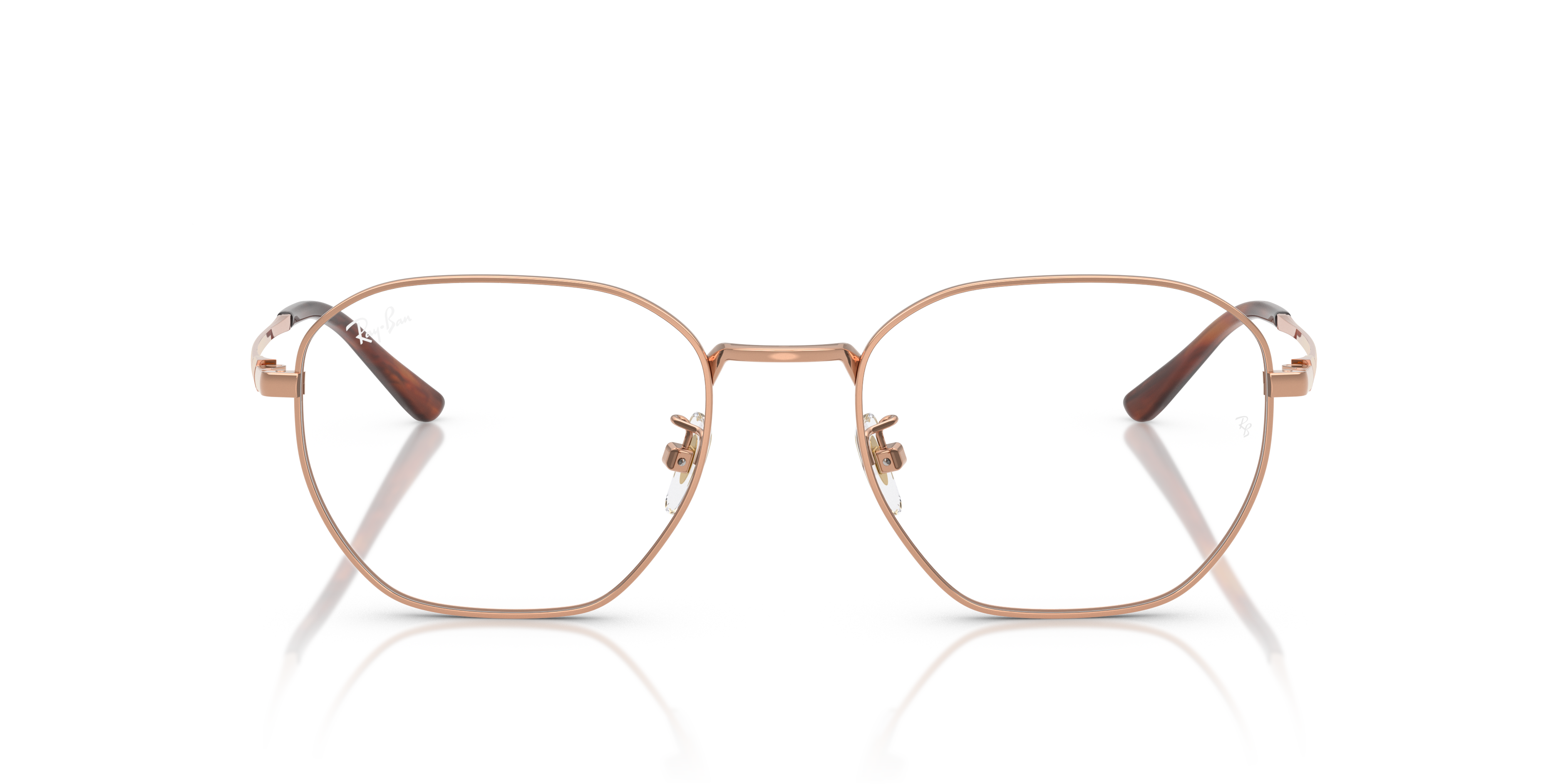 RAY-BAN RX8777D 1245 53