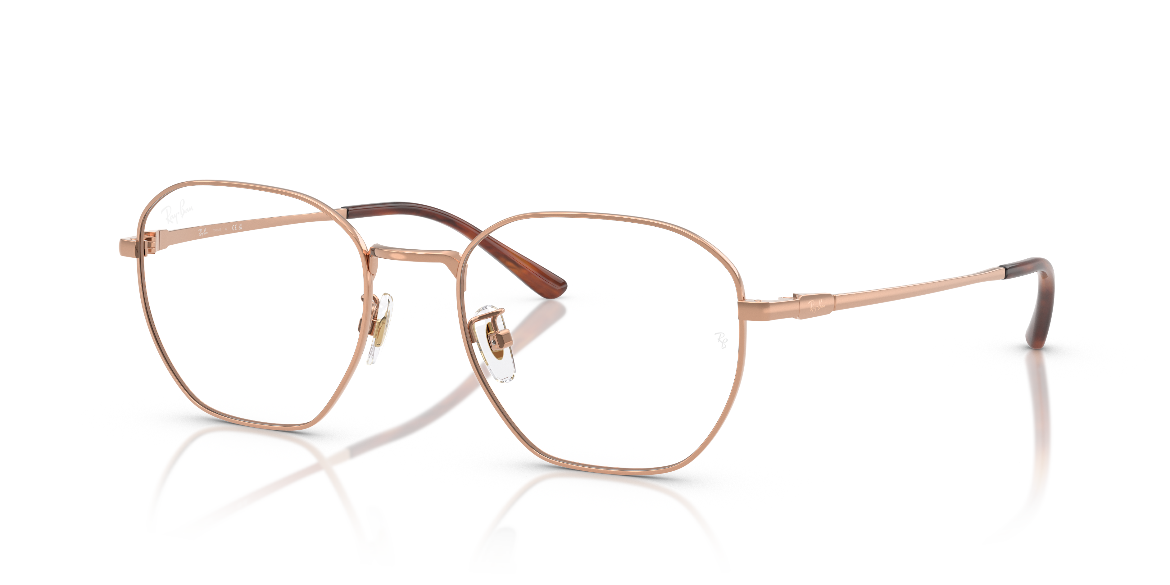 RAY-BAN RX8777D 1245 53