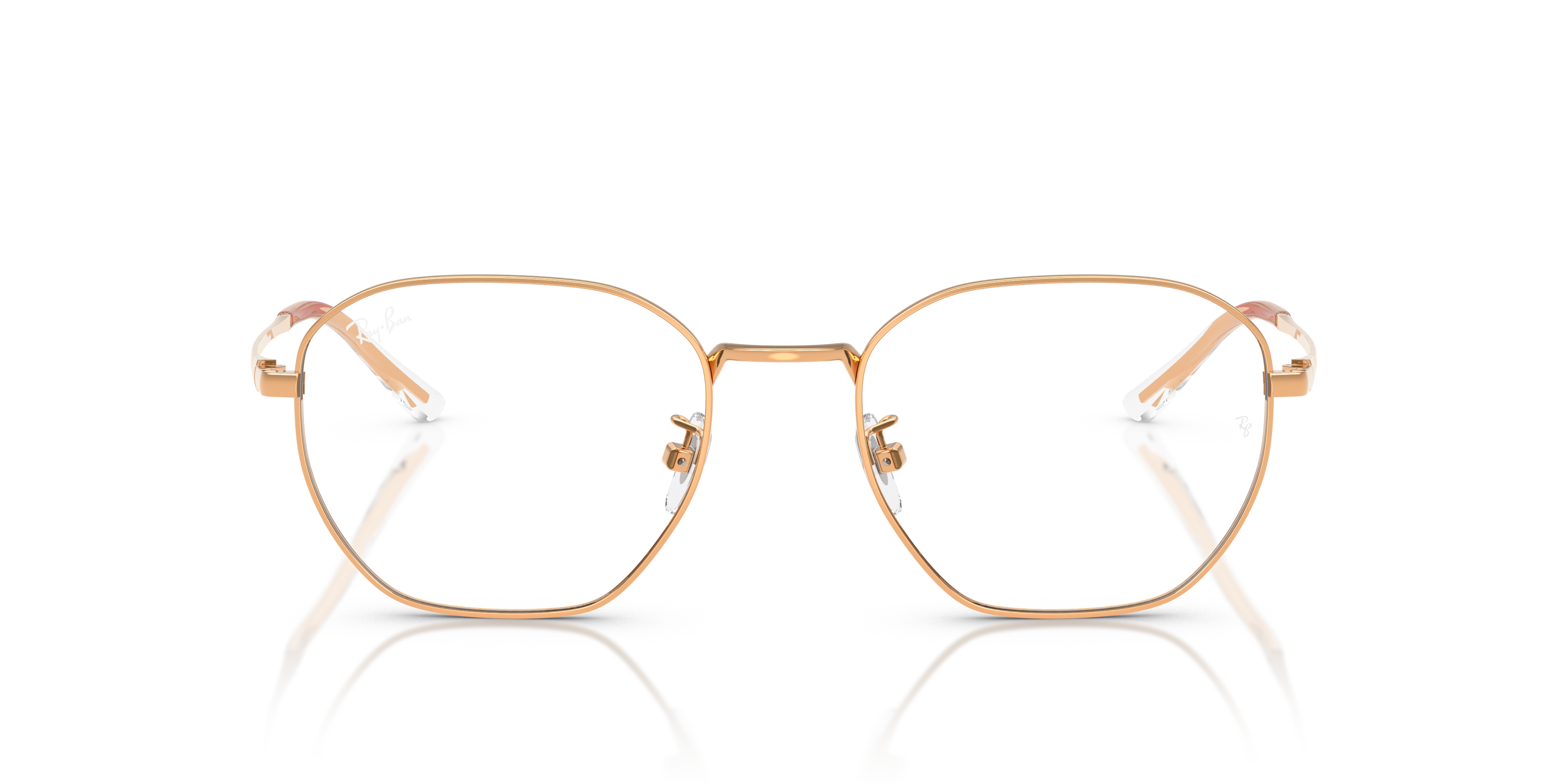 RAY-BAN RX8777D 1248 53