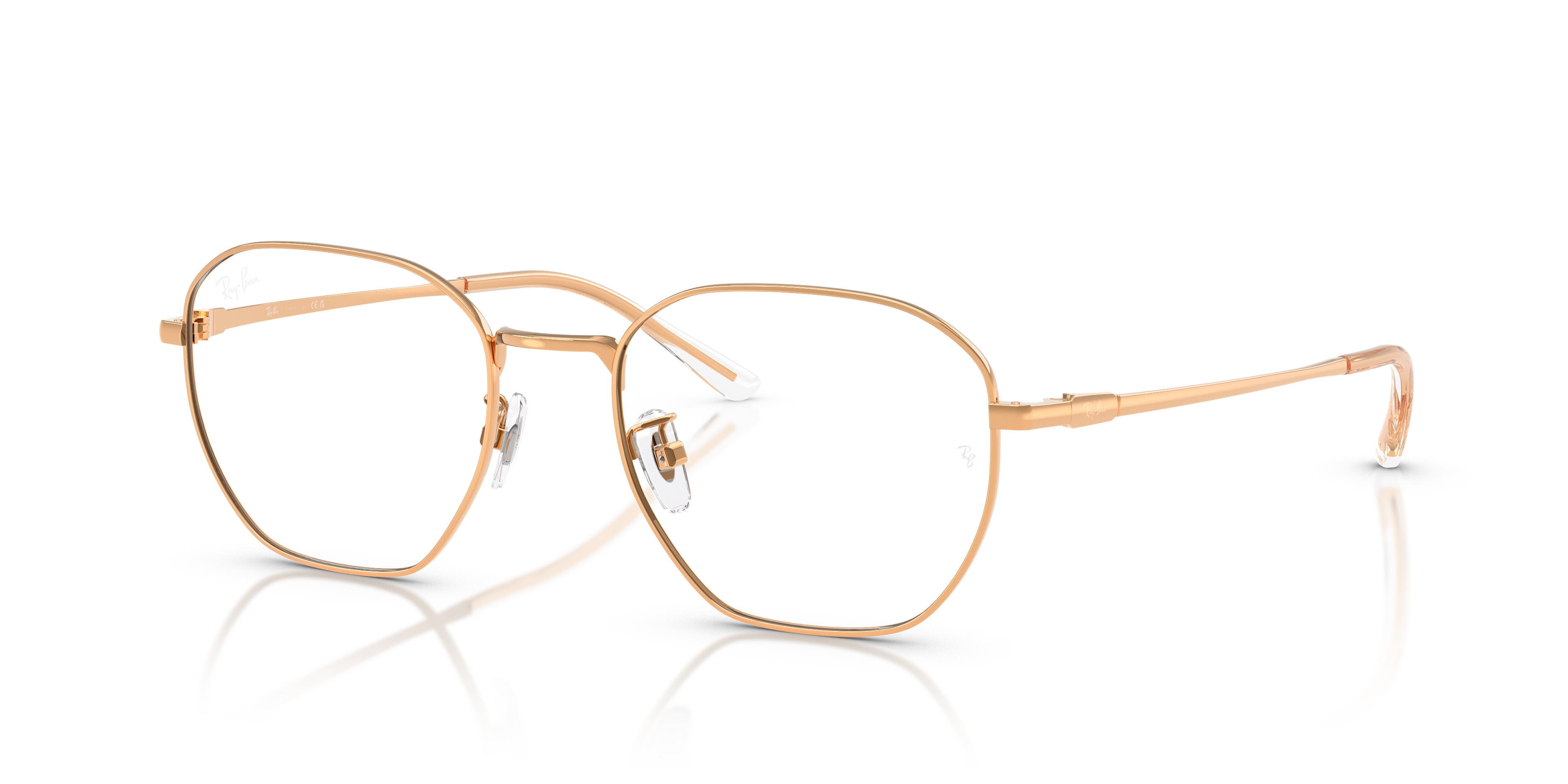 RAY-BAN RX8777D 1248 53
