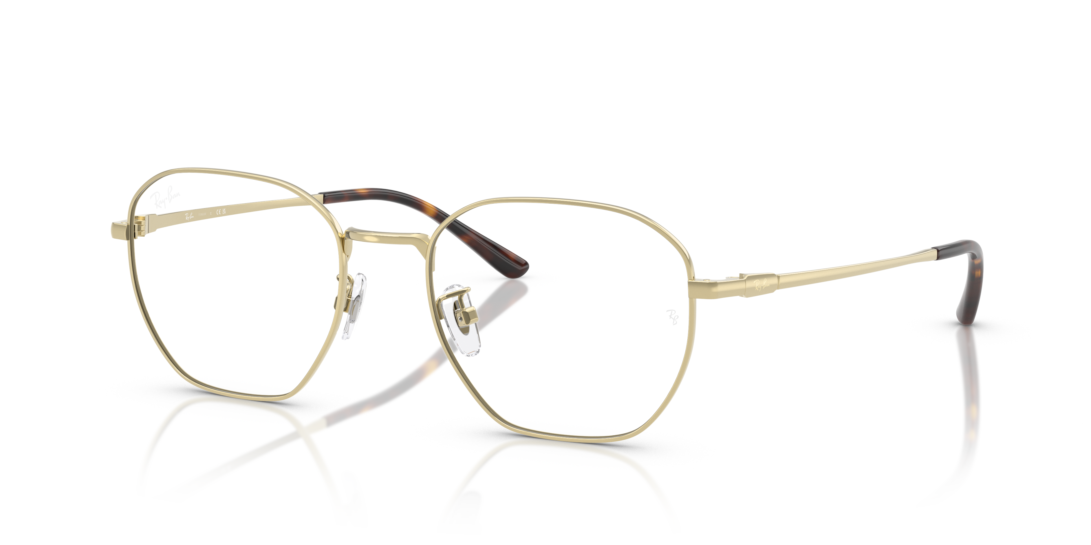RAY-BAN RX8777D 1251 53