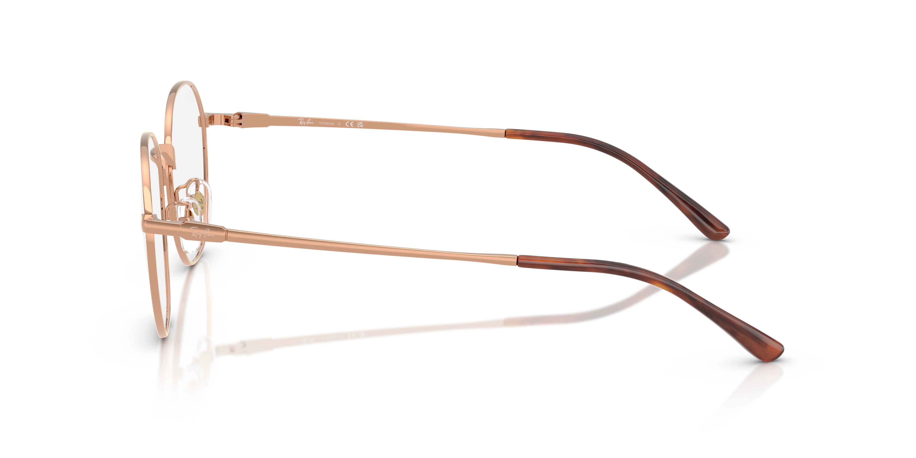 RAY-BAN RX8778D 1245 52