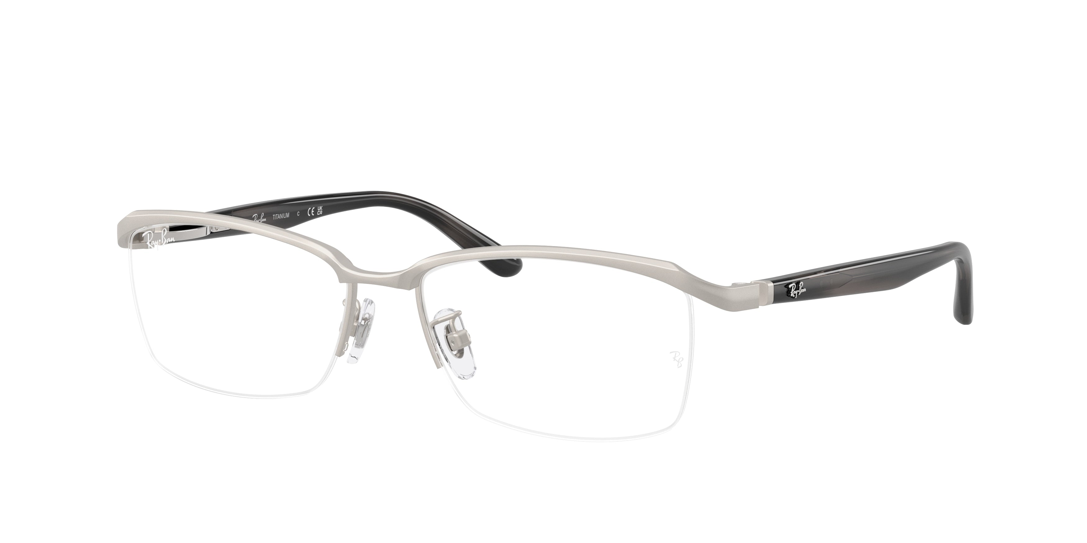 RAY-BAN RX8779D 1253 55
