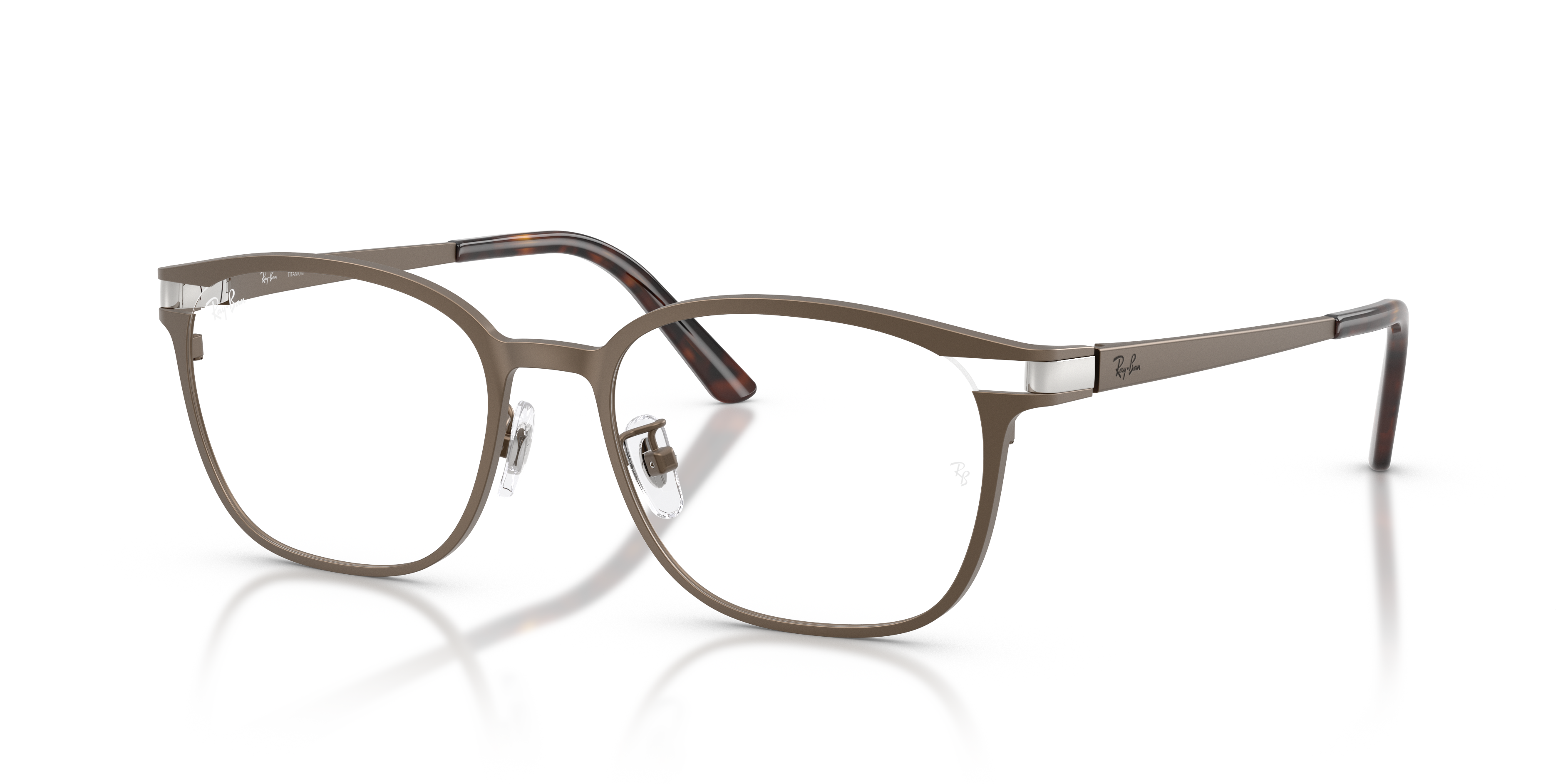 RAY-BAN RX8780D 1020 53
