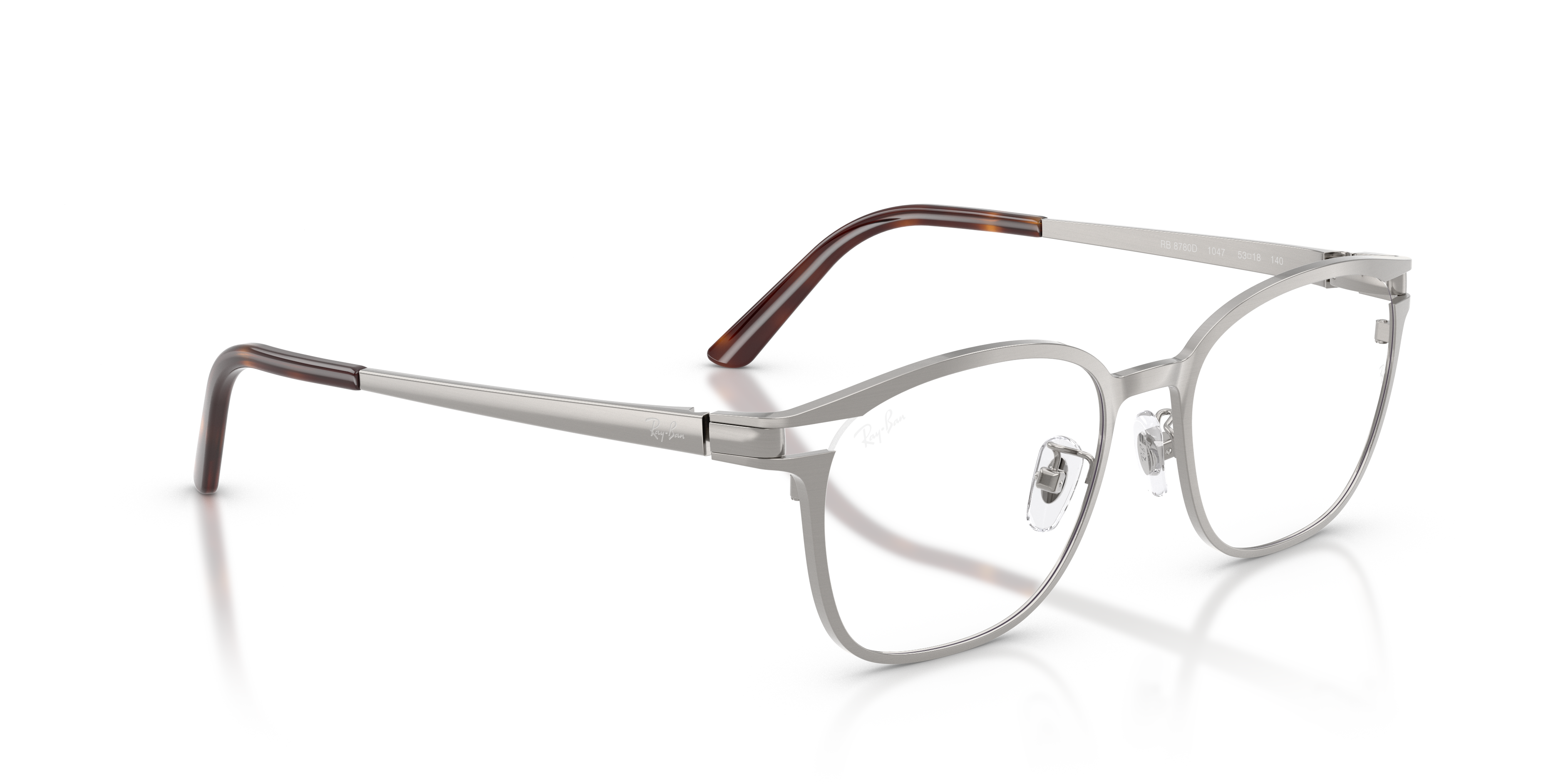 RAY-BAN RX8780D 1047 53