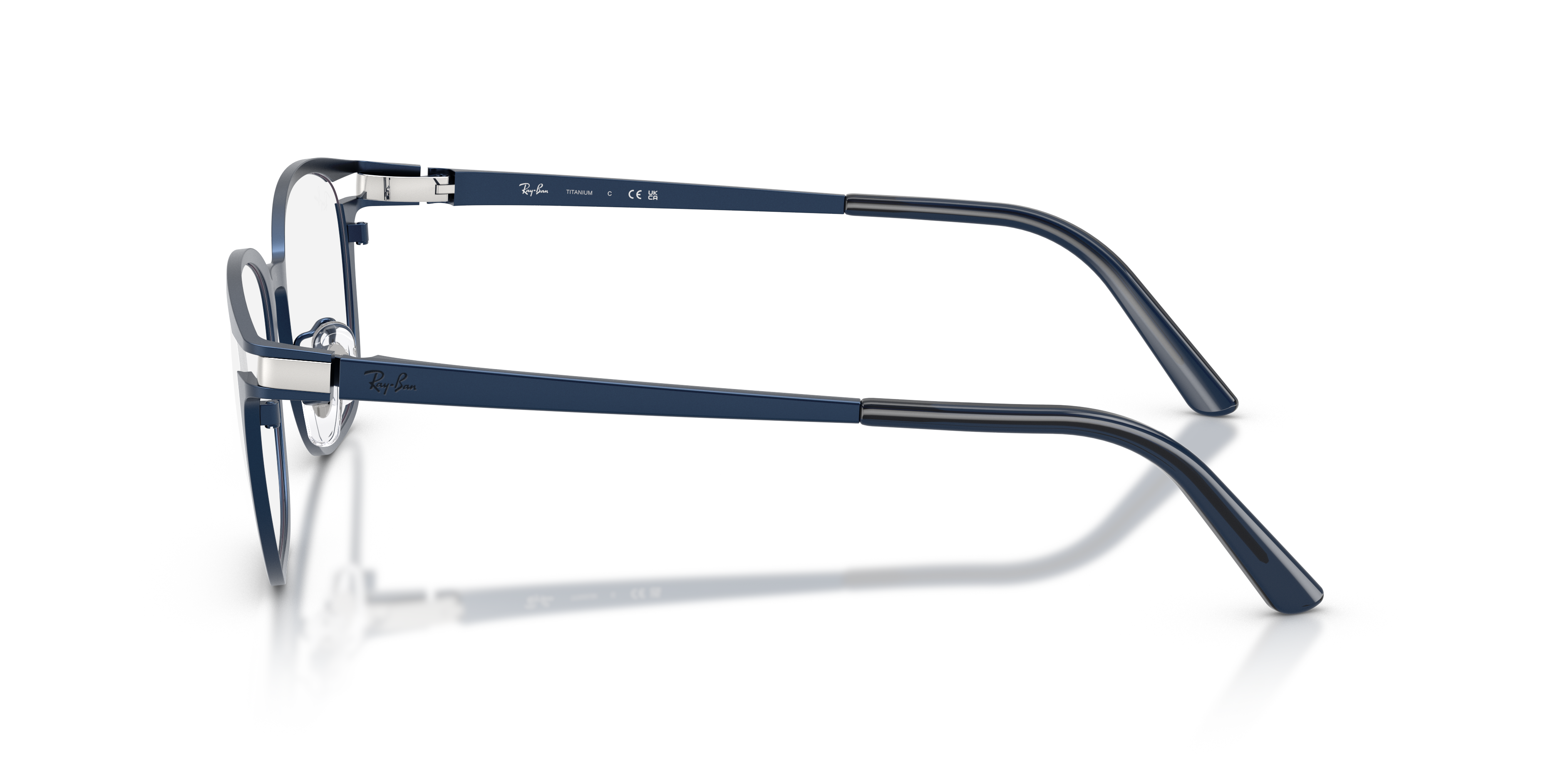 RAY-BAN RX8780D 1061 53