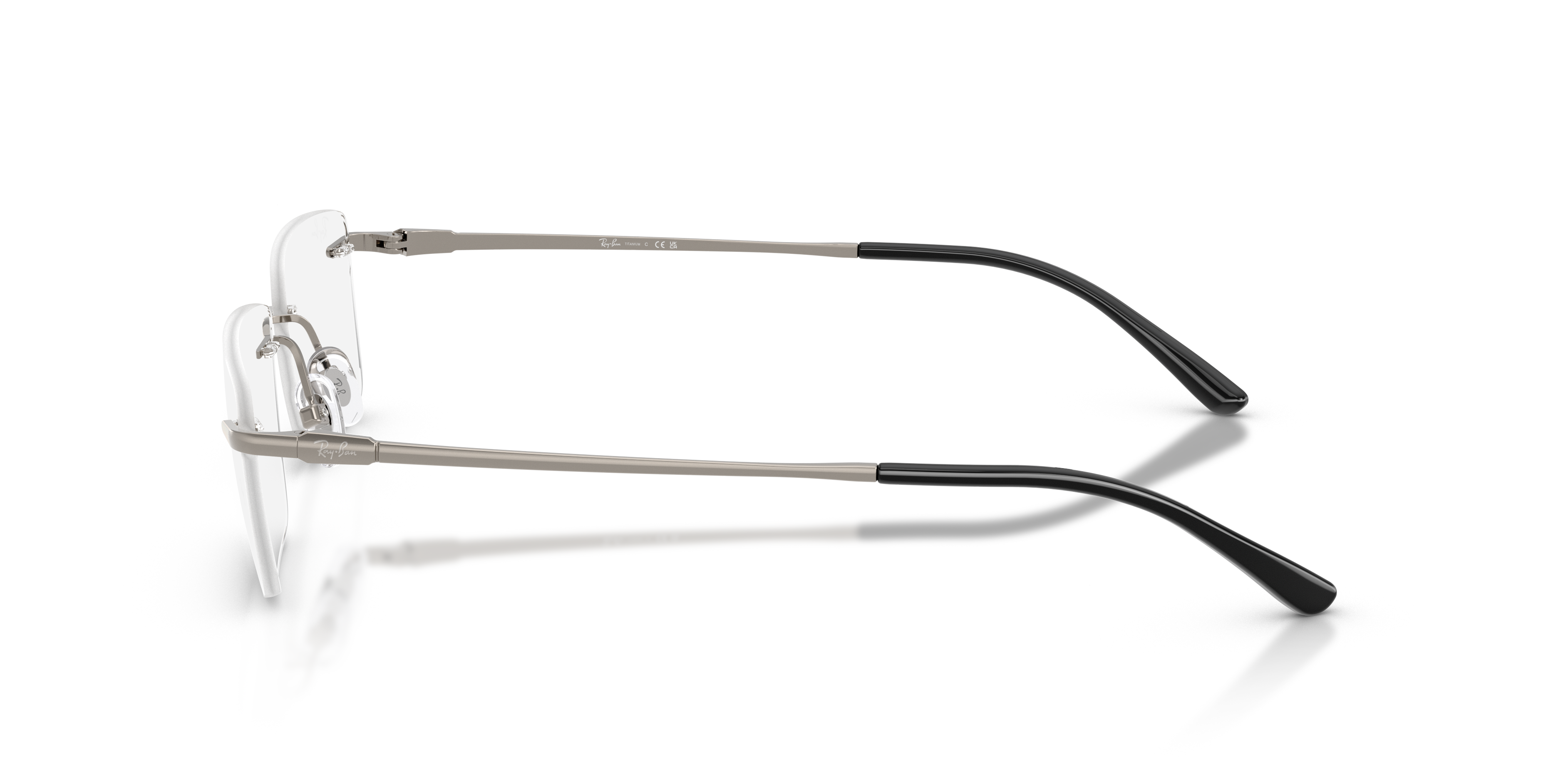 RAY-BAN RX8781D 1000 56