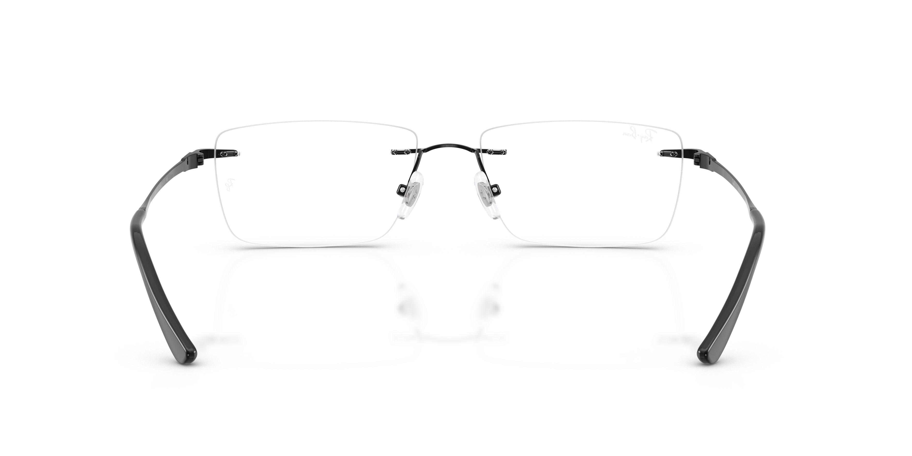 RAY-BAN RX8781D 1244 56