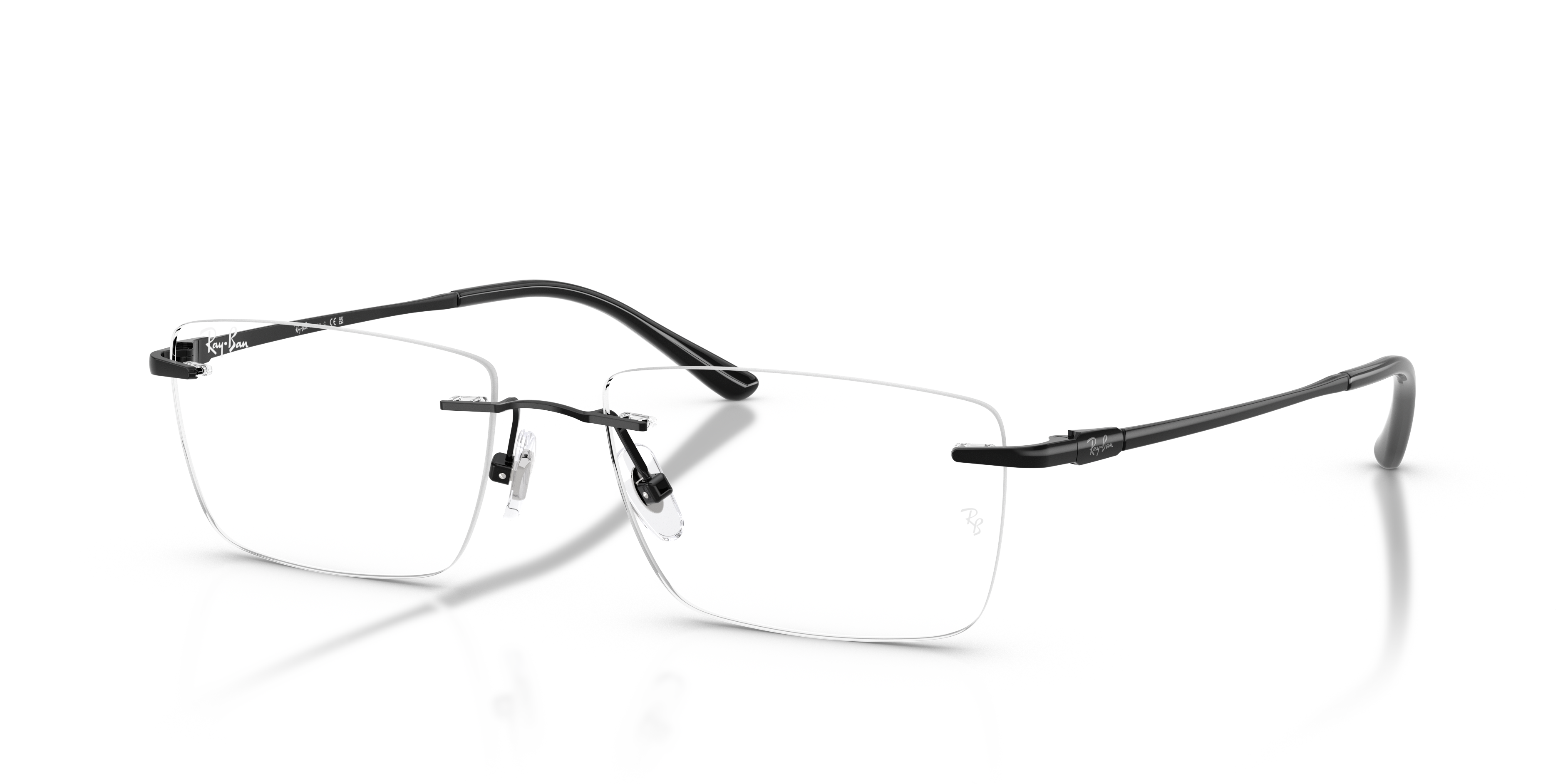 RAY-BAN RX8781D 1244 56