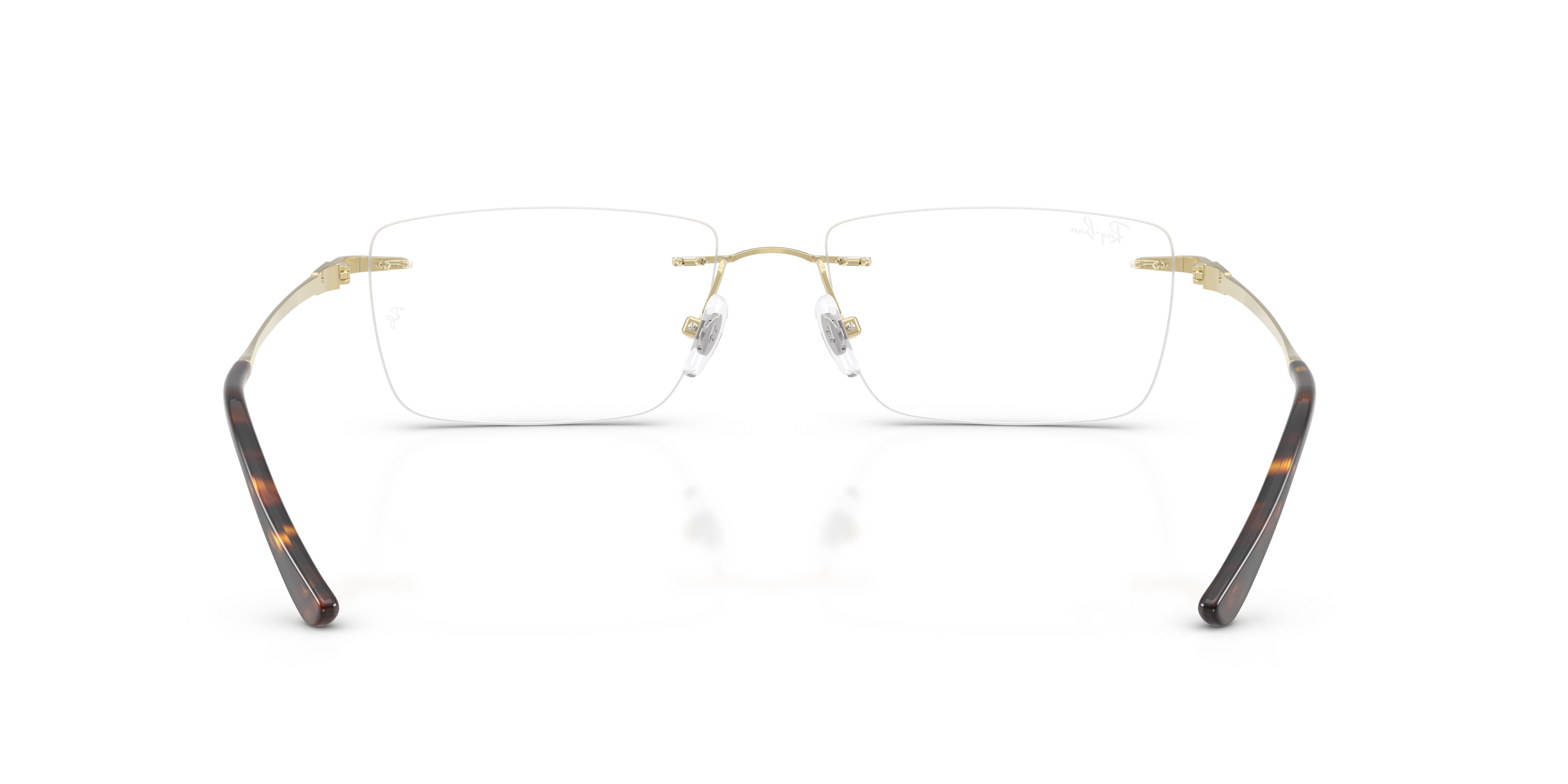 RAY-BAN RX8781D 1251 56