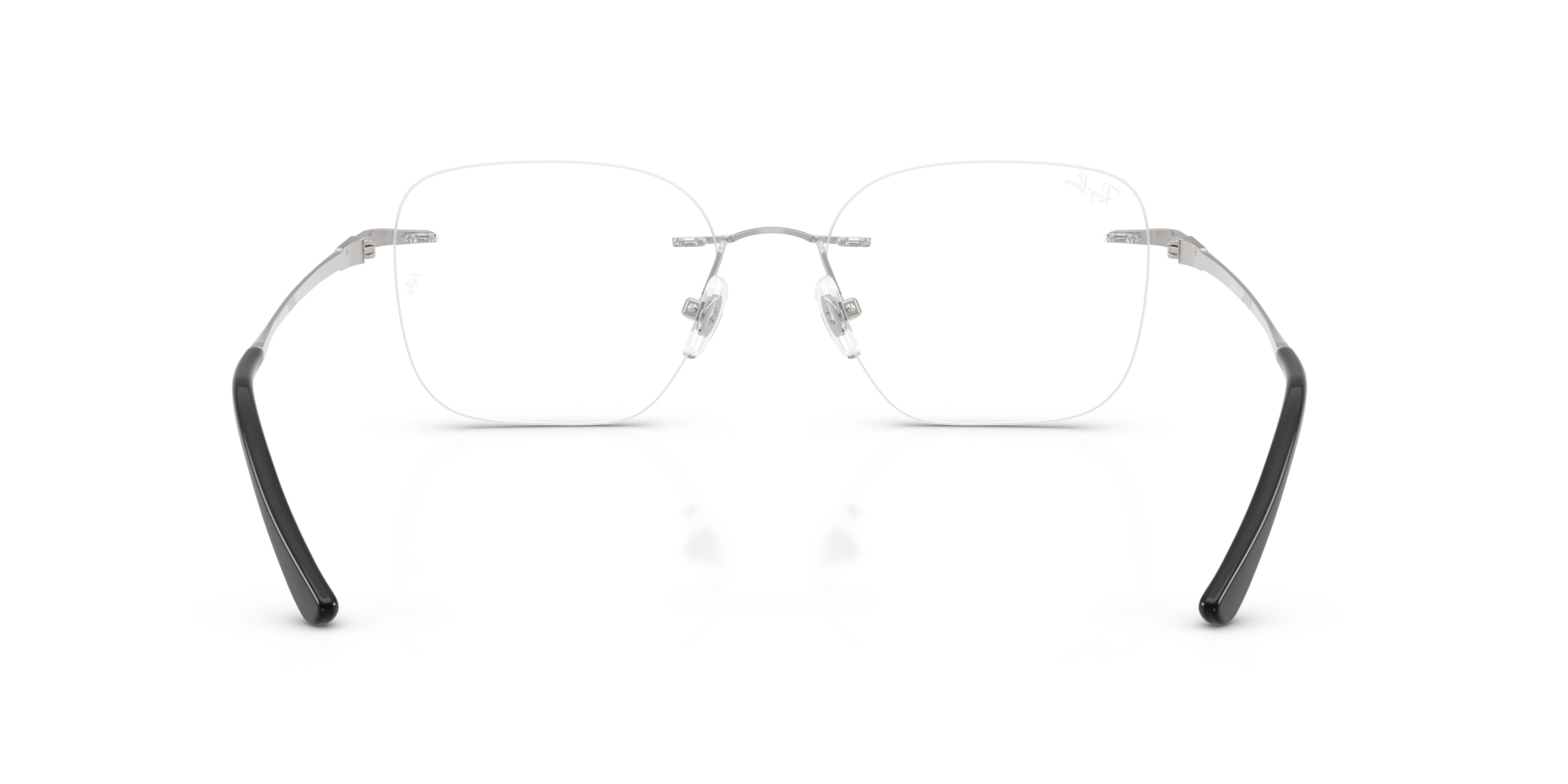 RAY-BAN RX8783D 1002 52