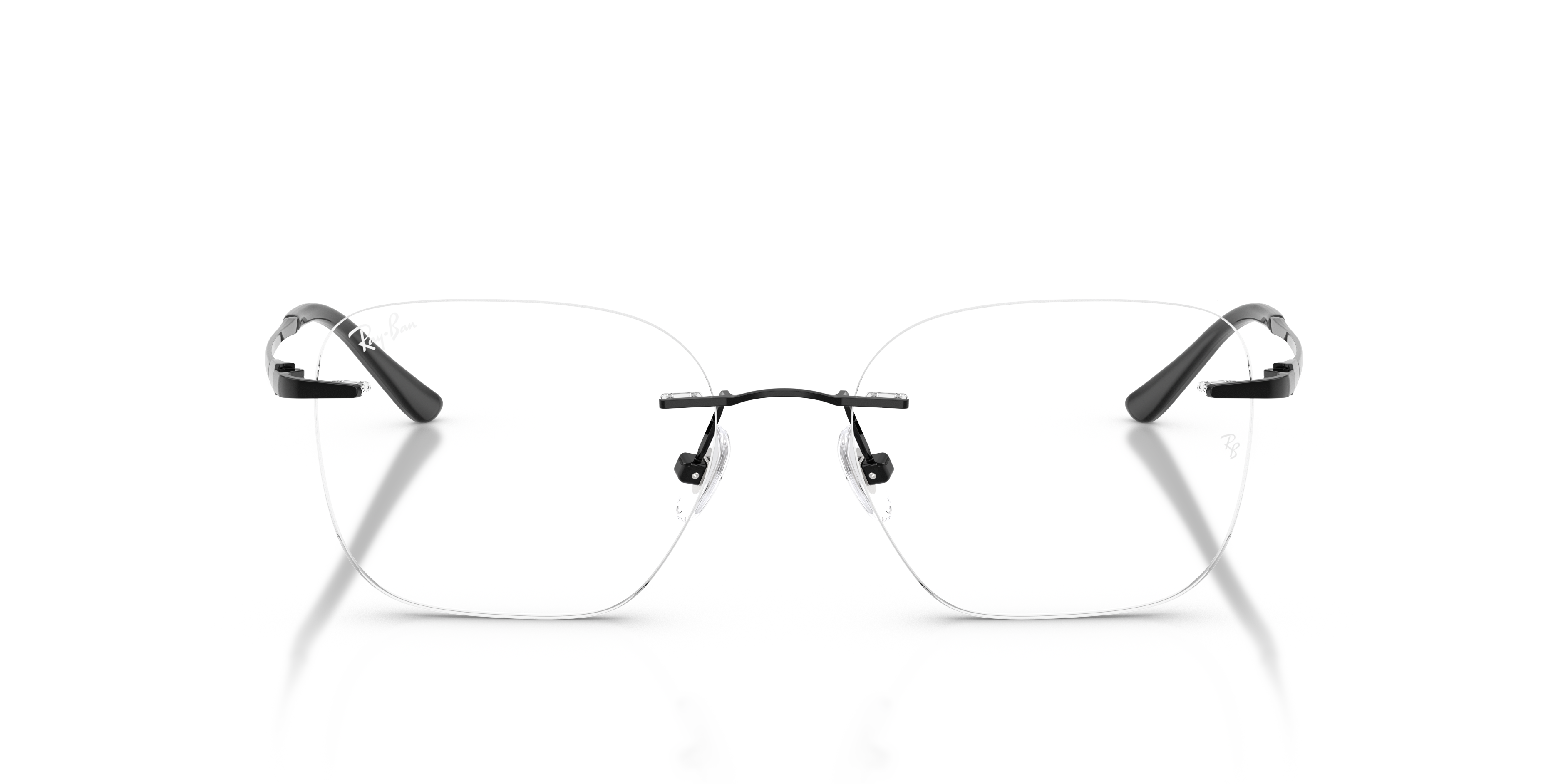 RAY-BAN RX8783D 1244 52