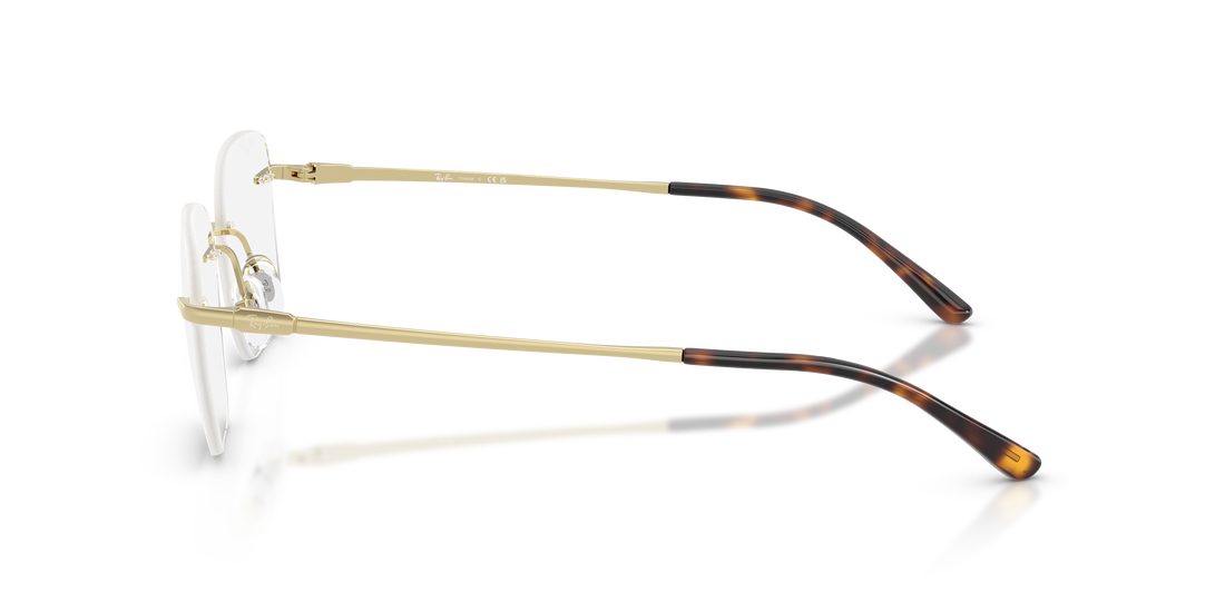 RAY-BAN RX8783D 1251 52