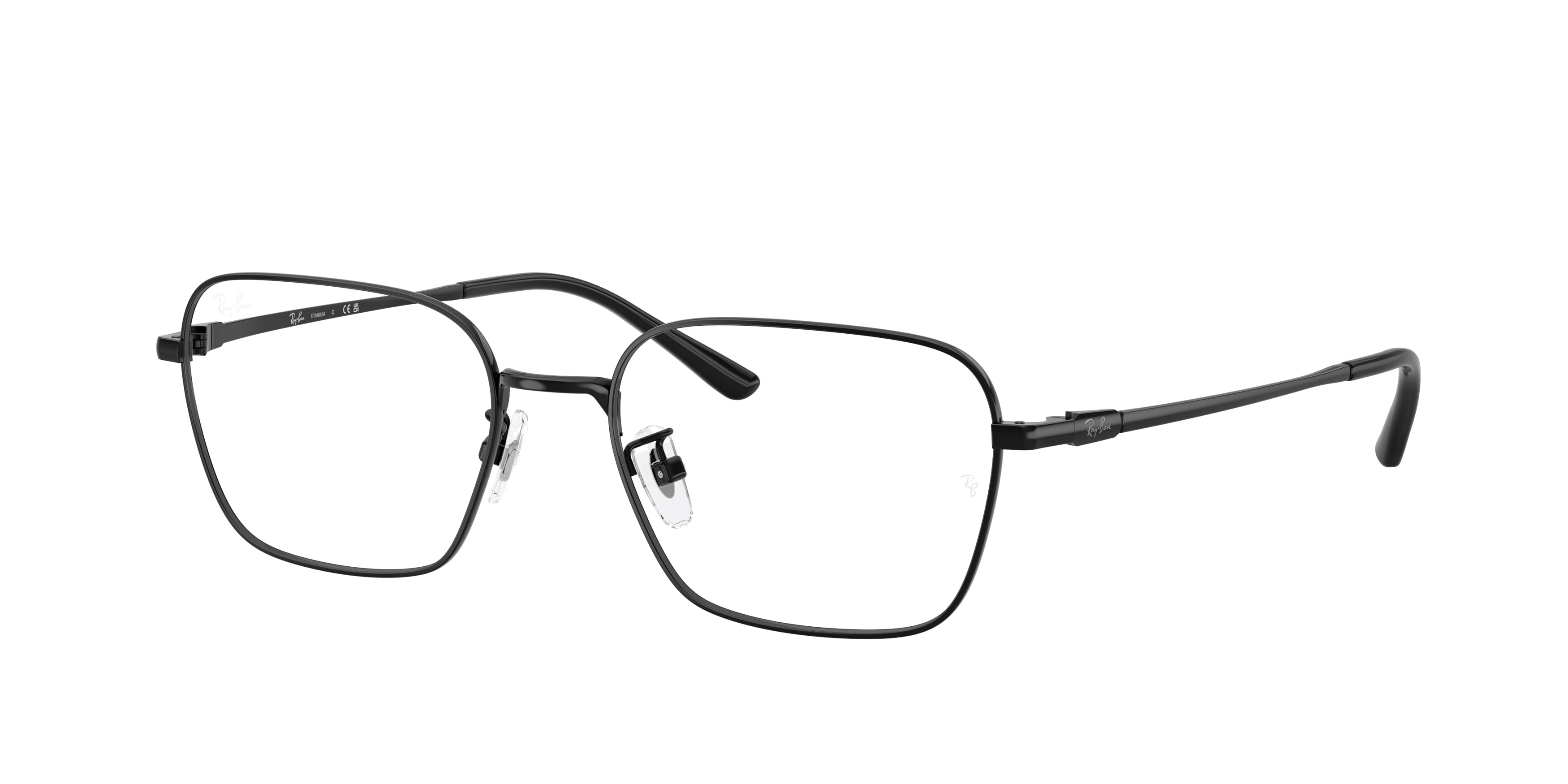 RAY-BAN RX8784D 1244 54