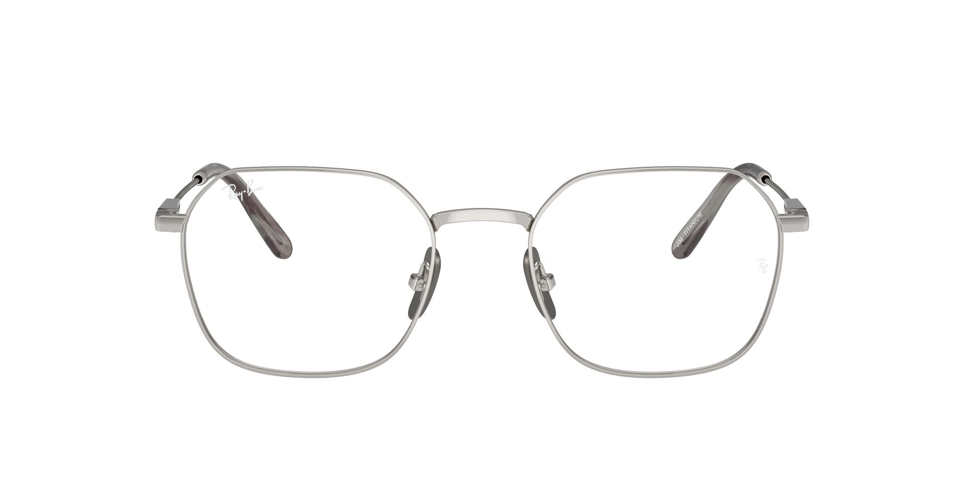 RAY-BAN RX8794 JIM TITANIUM 1002 53