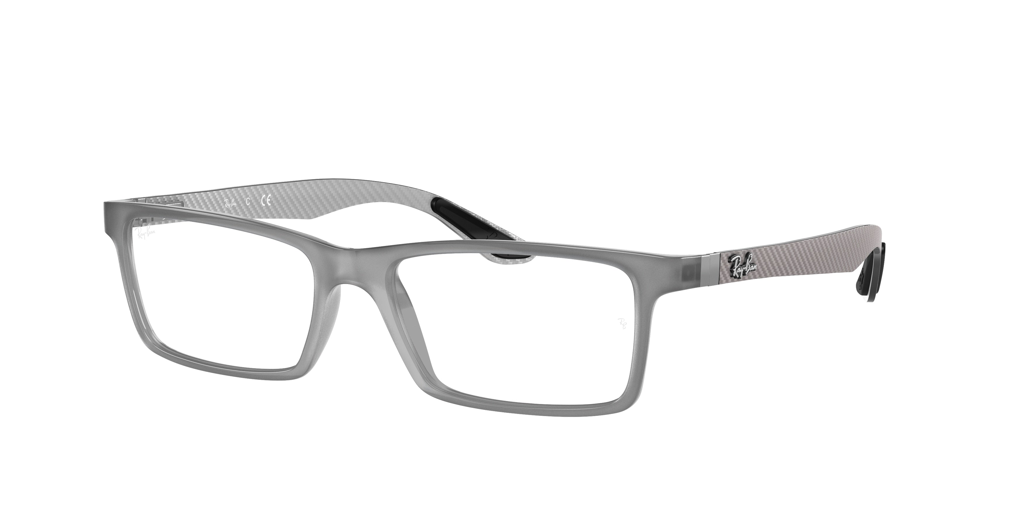 RAY-BAN RX8901 5244 55