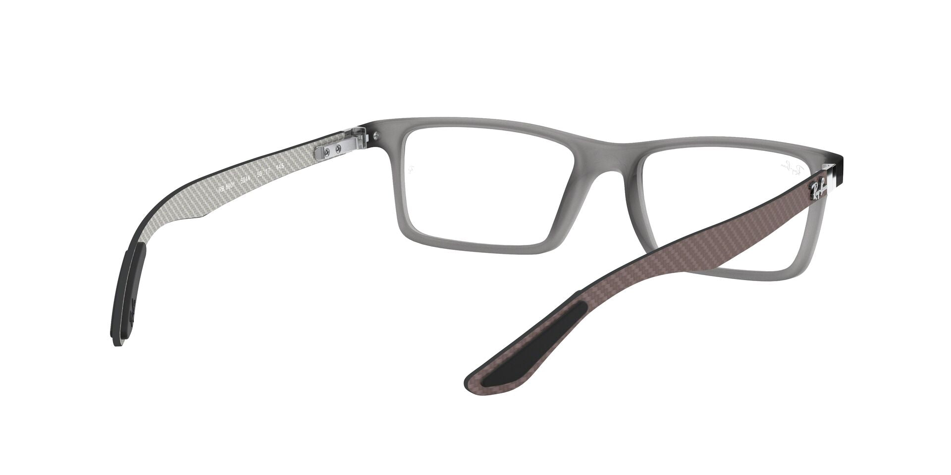 RAY-BAN RX8901 5244 55 - 8