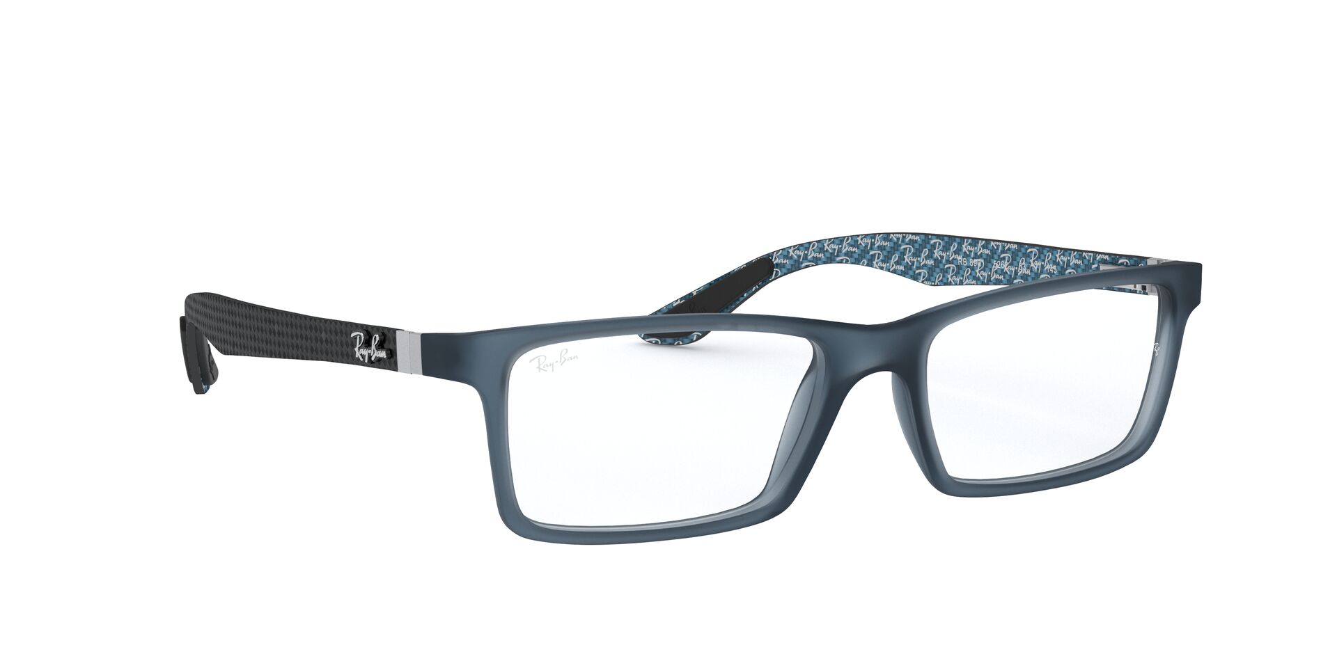 RAY-BAN RX8901 5262 55 - 3