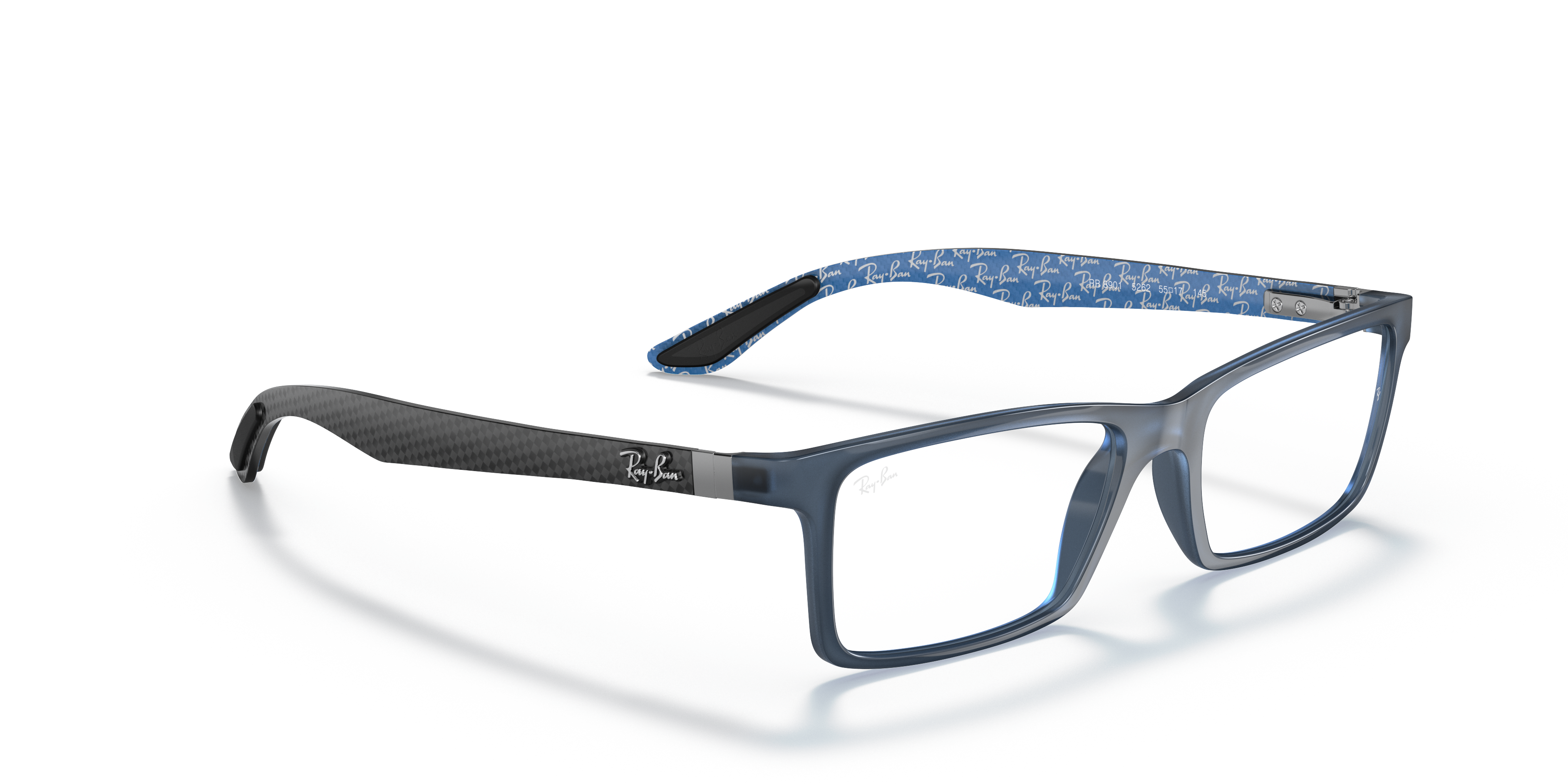 RAY-BAN RX8901 5262 53