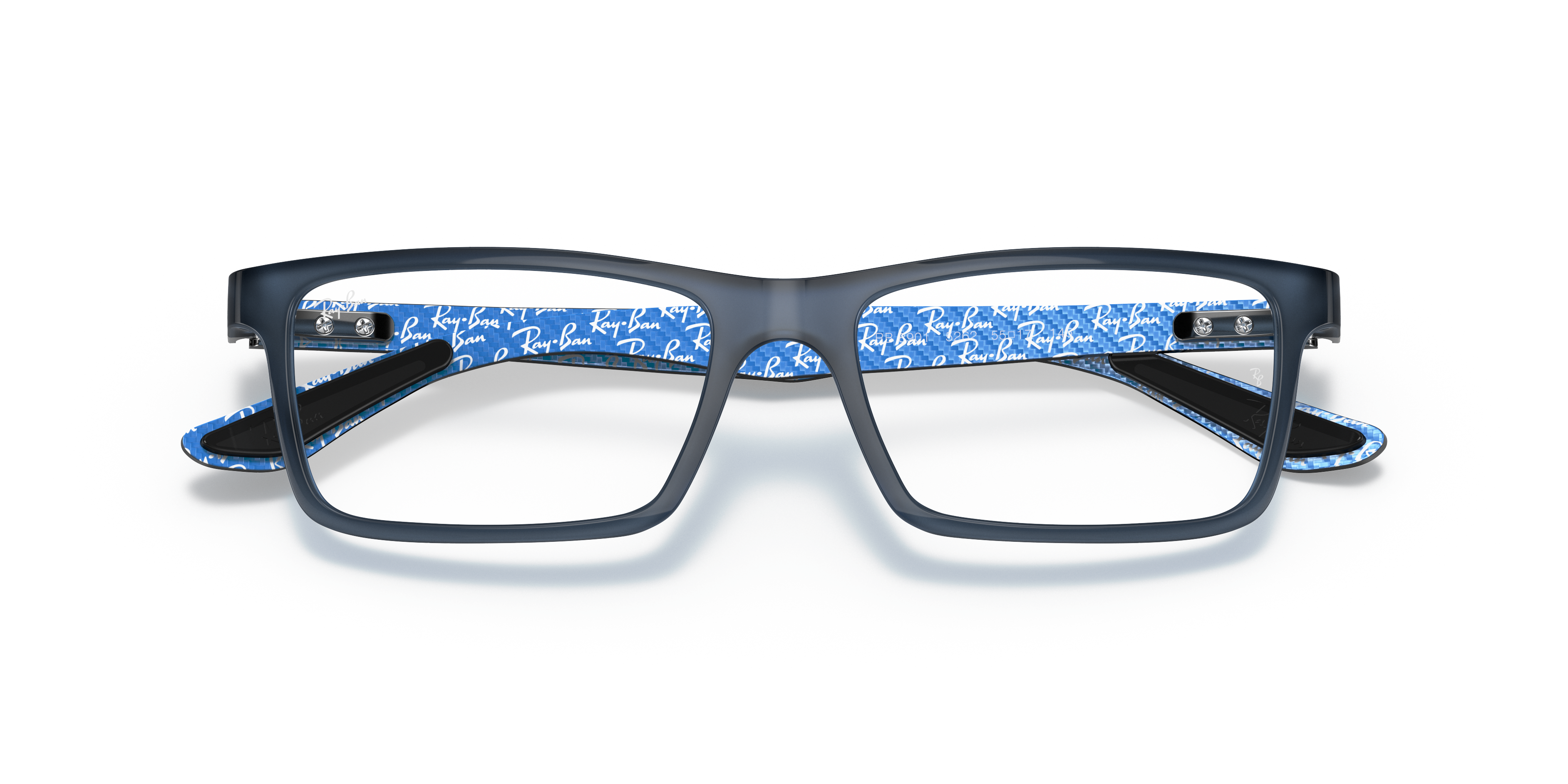 RAY-BAN RX8901 5262 53