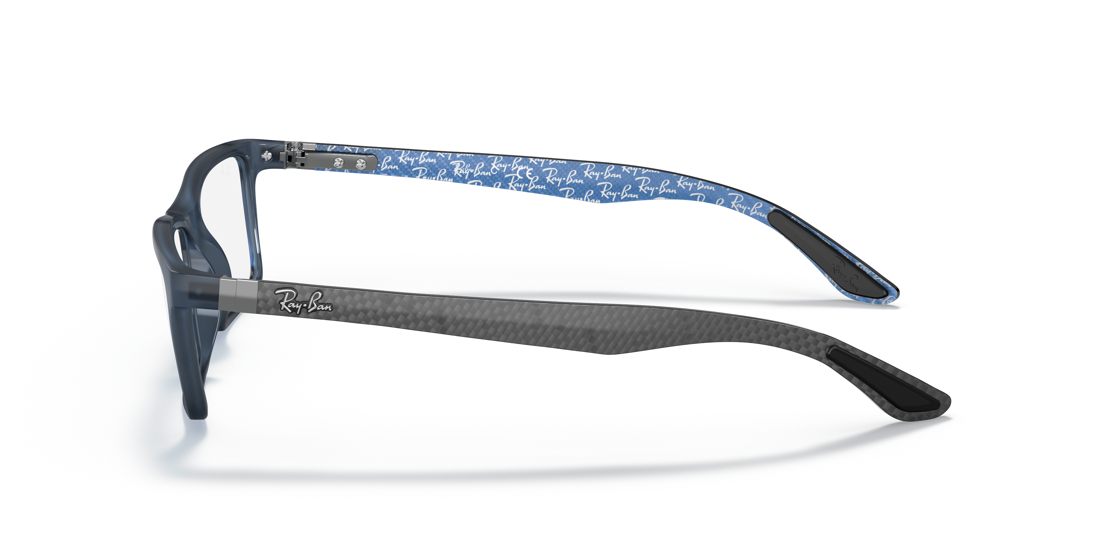 RAY-BAN RX8901 5262 53