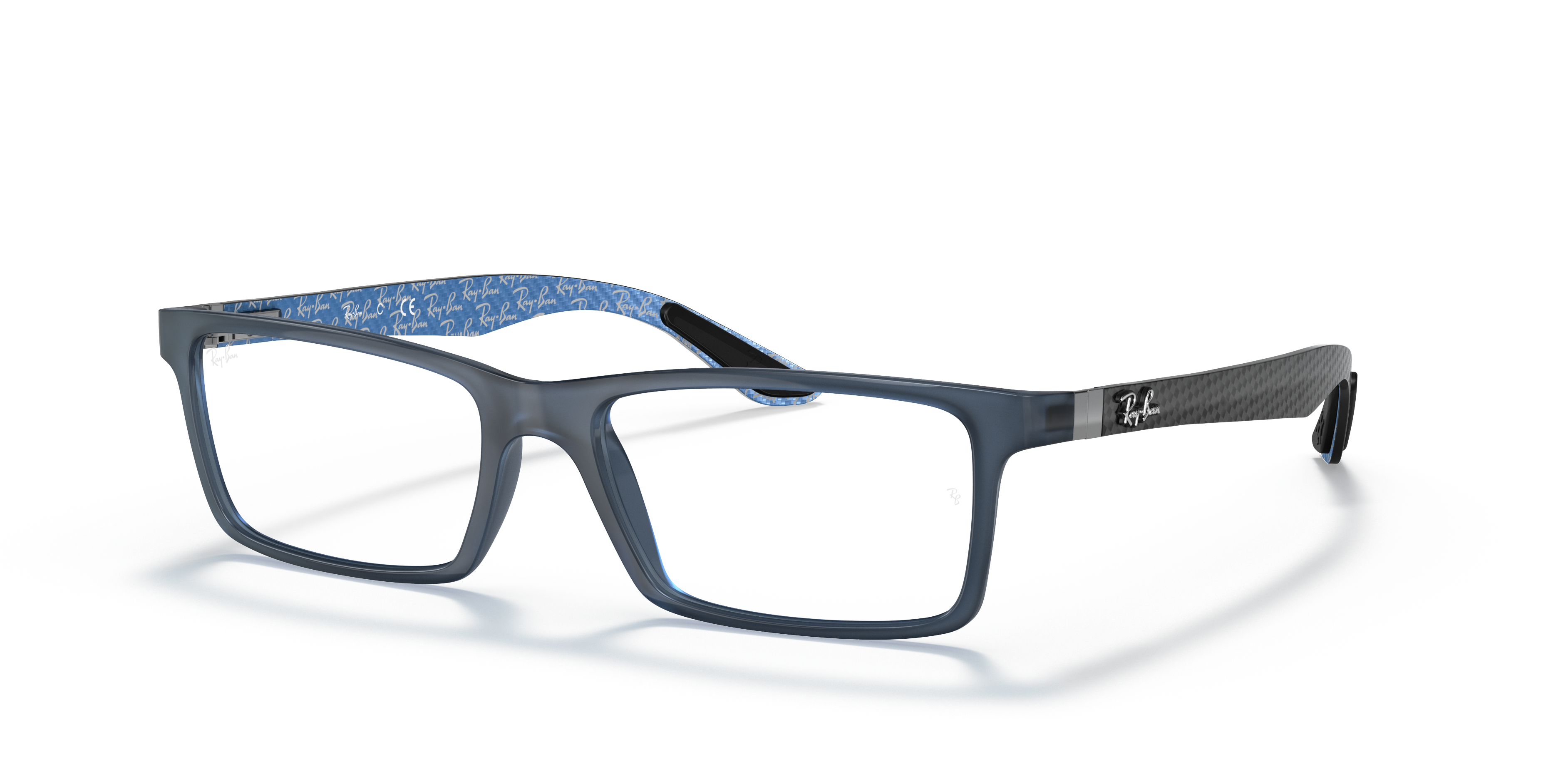 RAY-BAN RX8901 5262 55