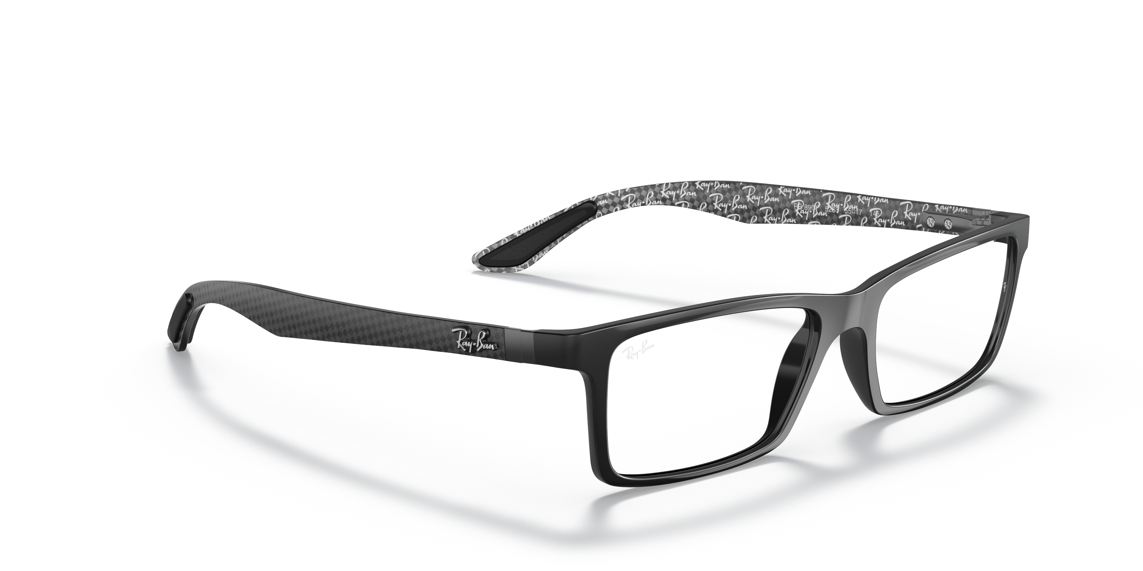 RAY-BAN RX8901 5263 53