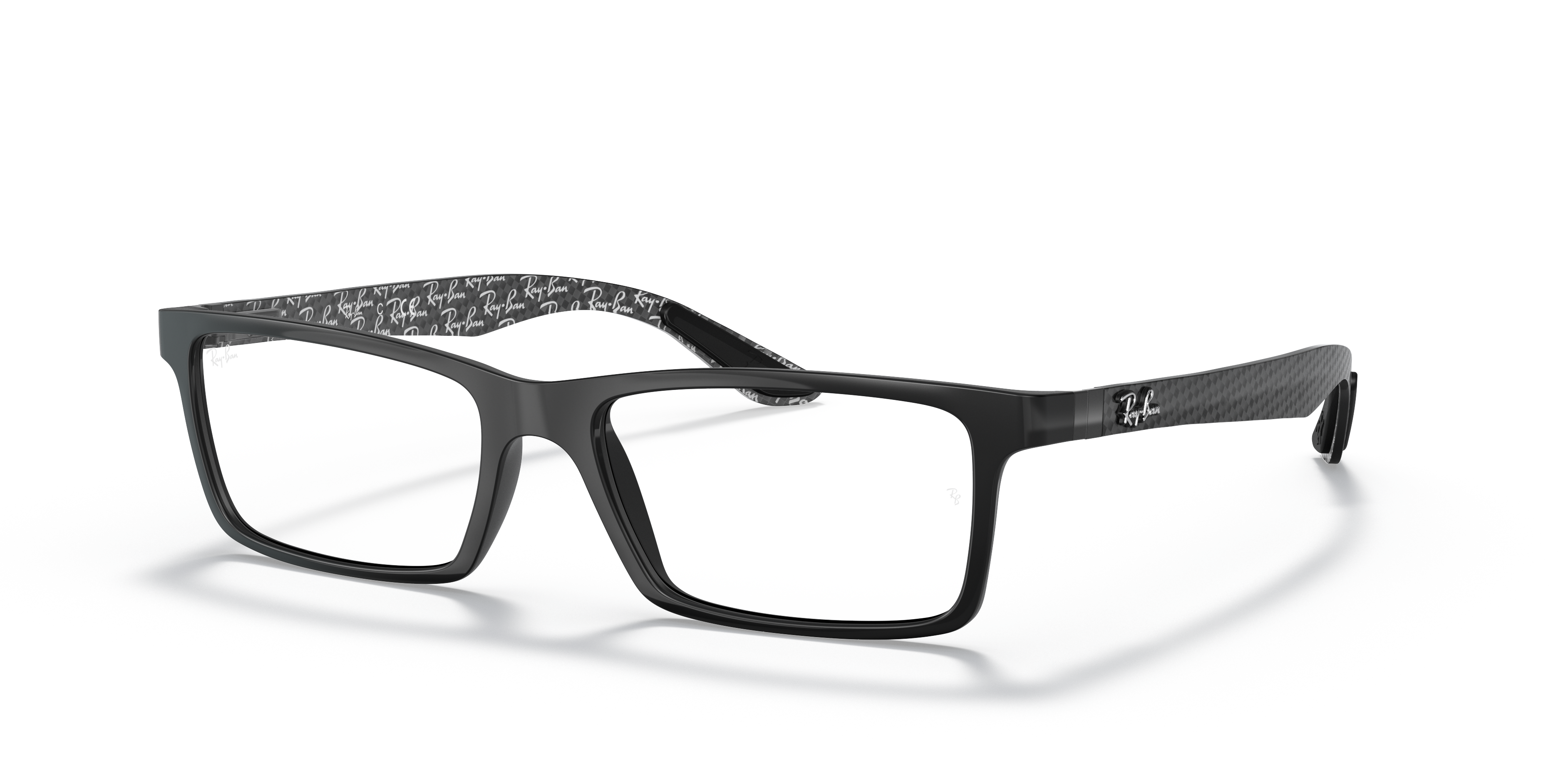RAY-BAN RX8901 5263 53