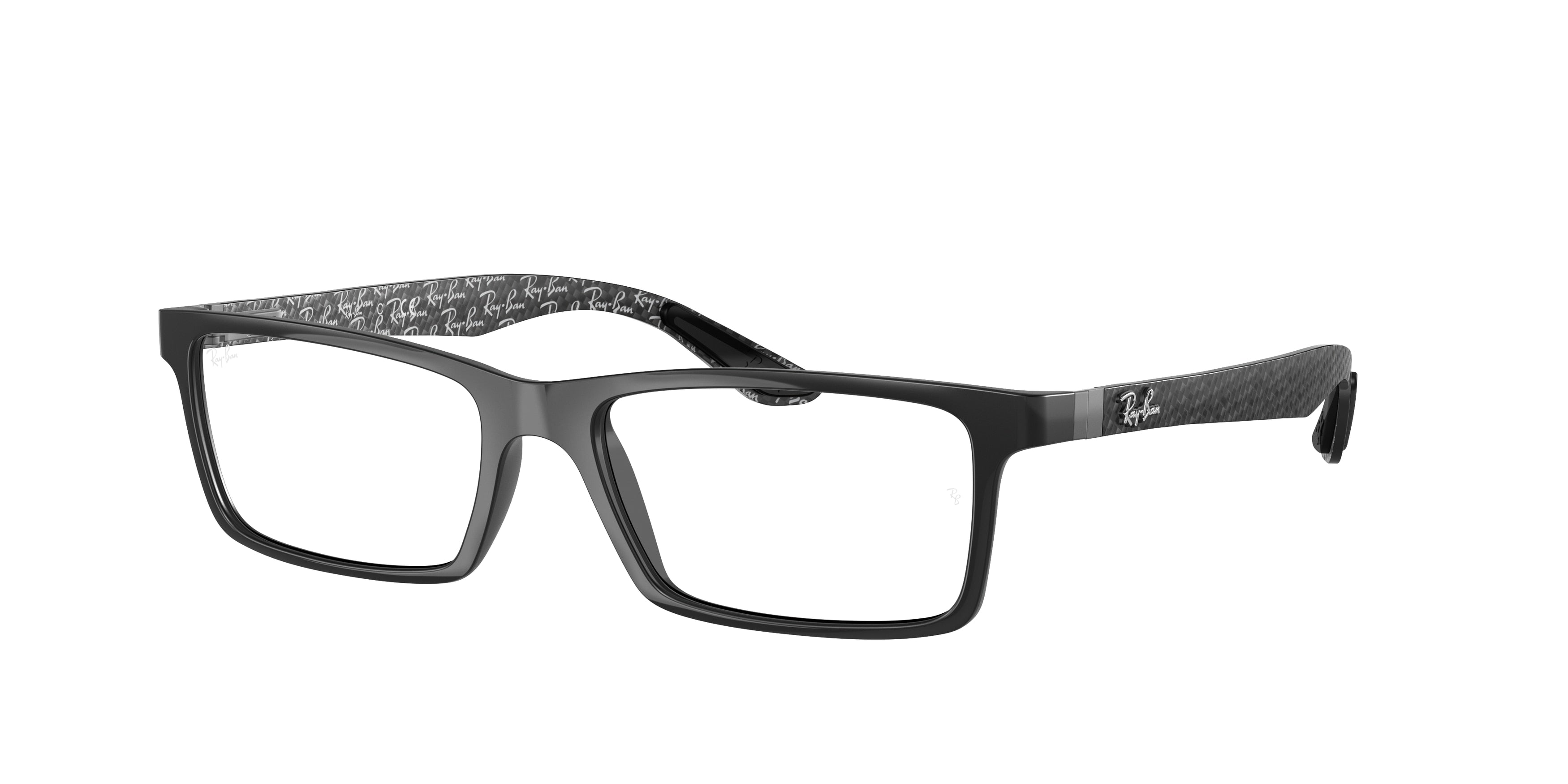 RAY-BAN RX8901 5263 53