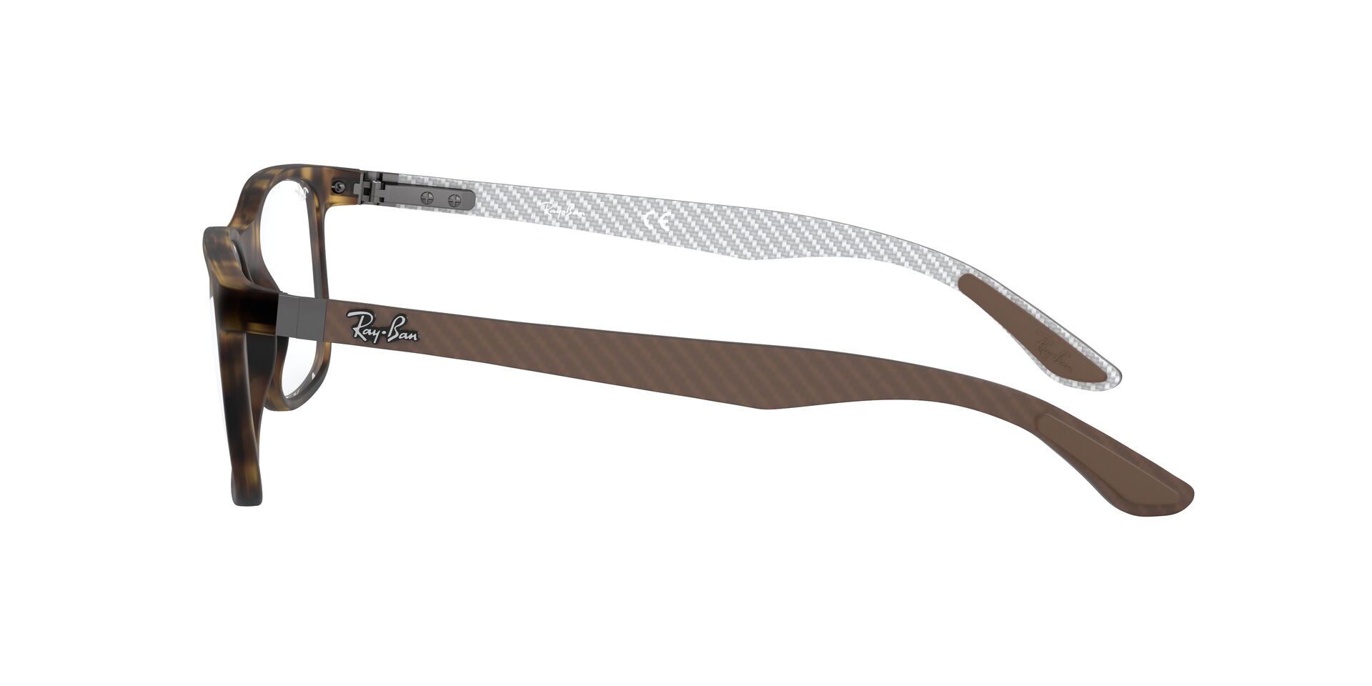 RAY-BAN RX8903 5200 53 - 19